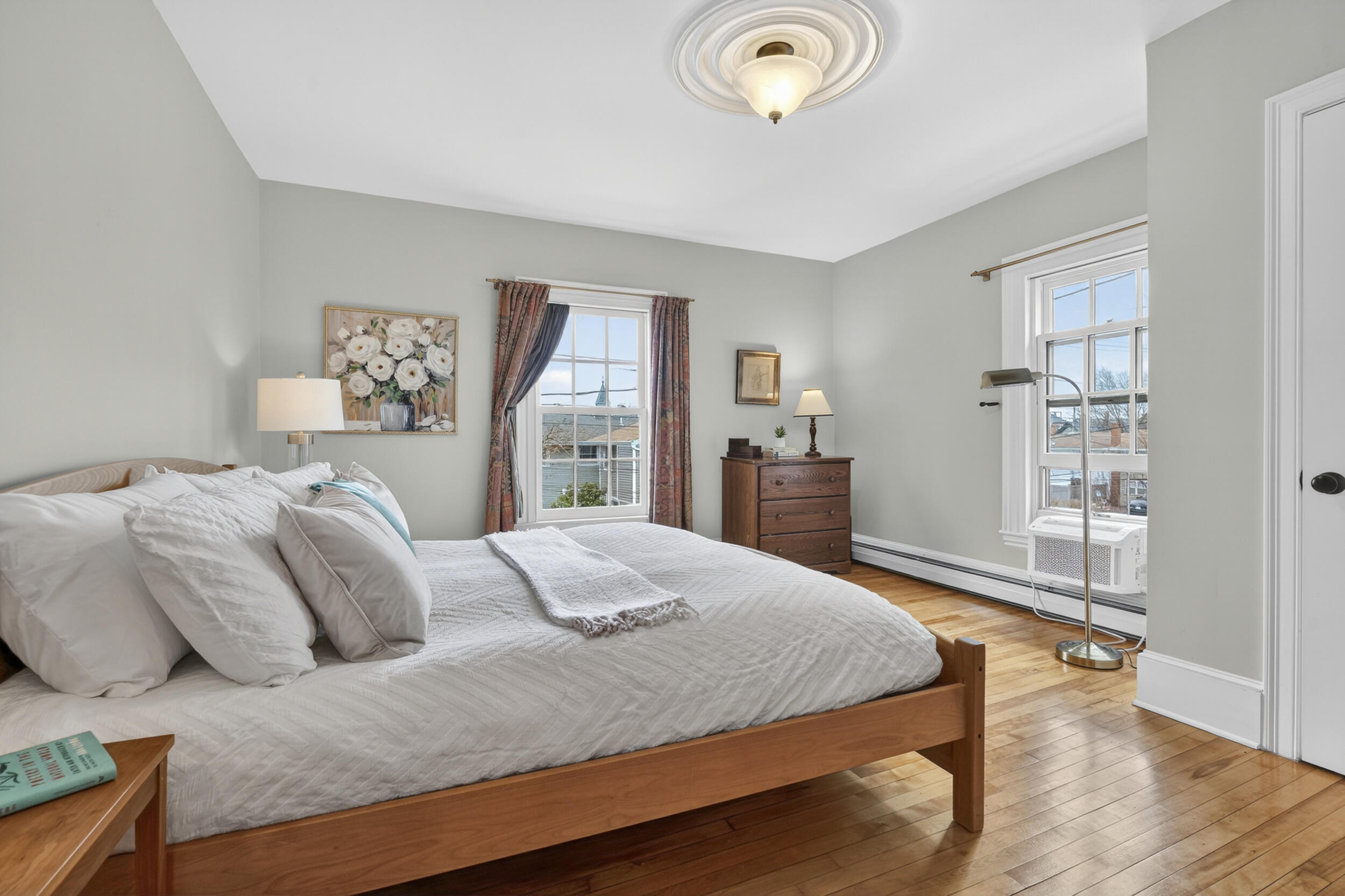 112 Clark Street UNIT 2, Portland, ME, 04102