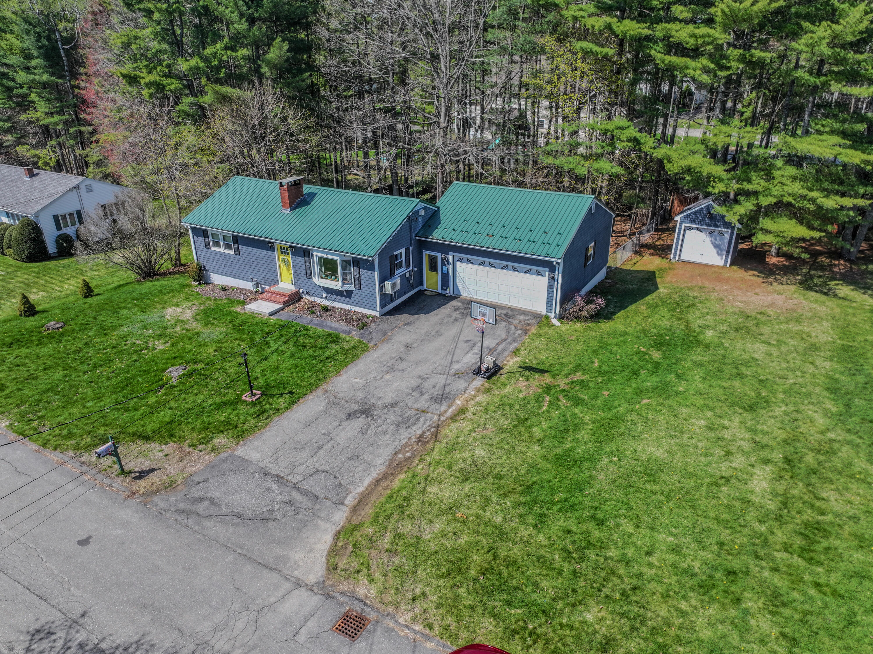 25 Arbor Drive, Veazie, ME, 04401