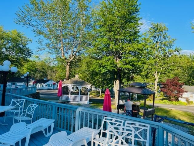 22 Ocean Park Road UNIT 133, Saco, ME, 04072