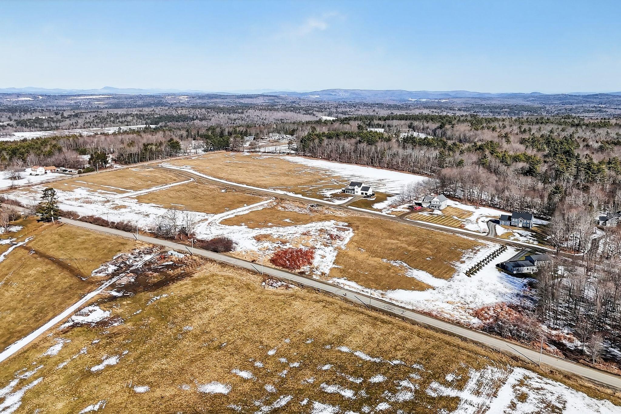 Lot 10 Meadow View Drive, Readfield, ME, 04355