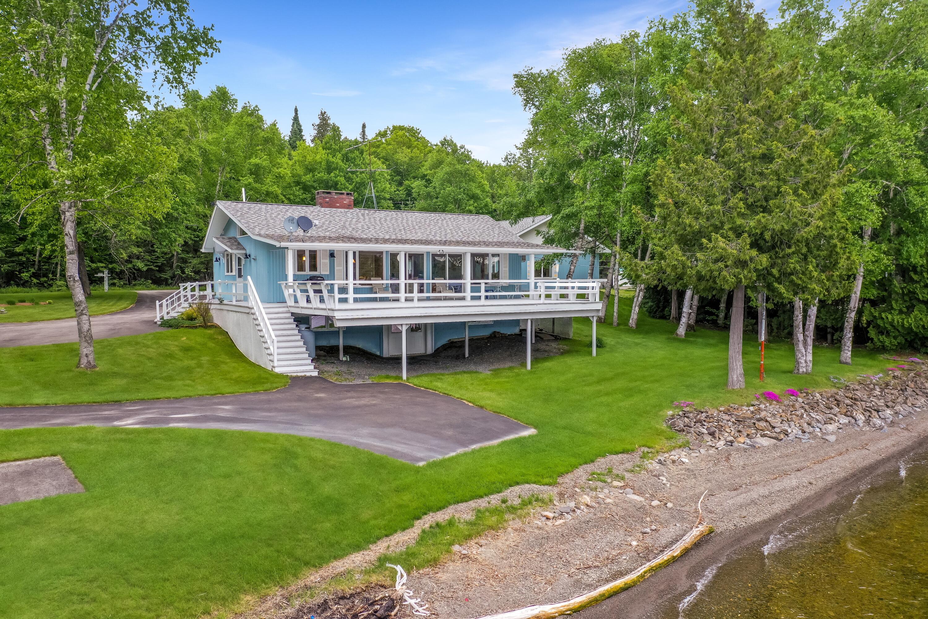 374 E Van Buren Cove Road