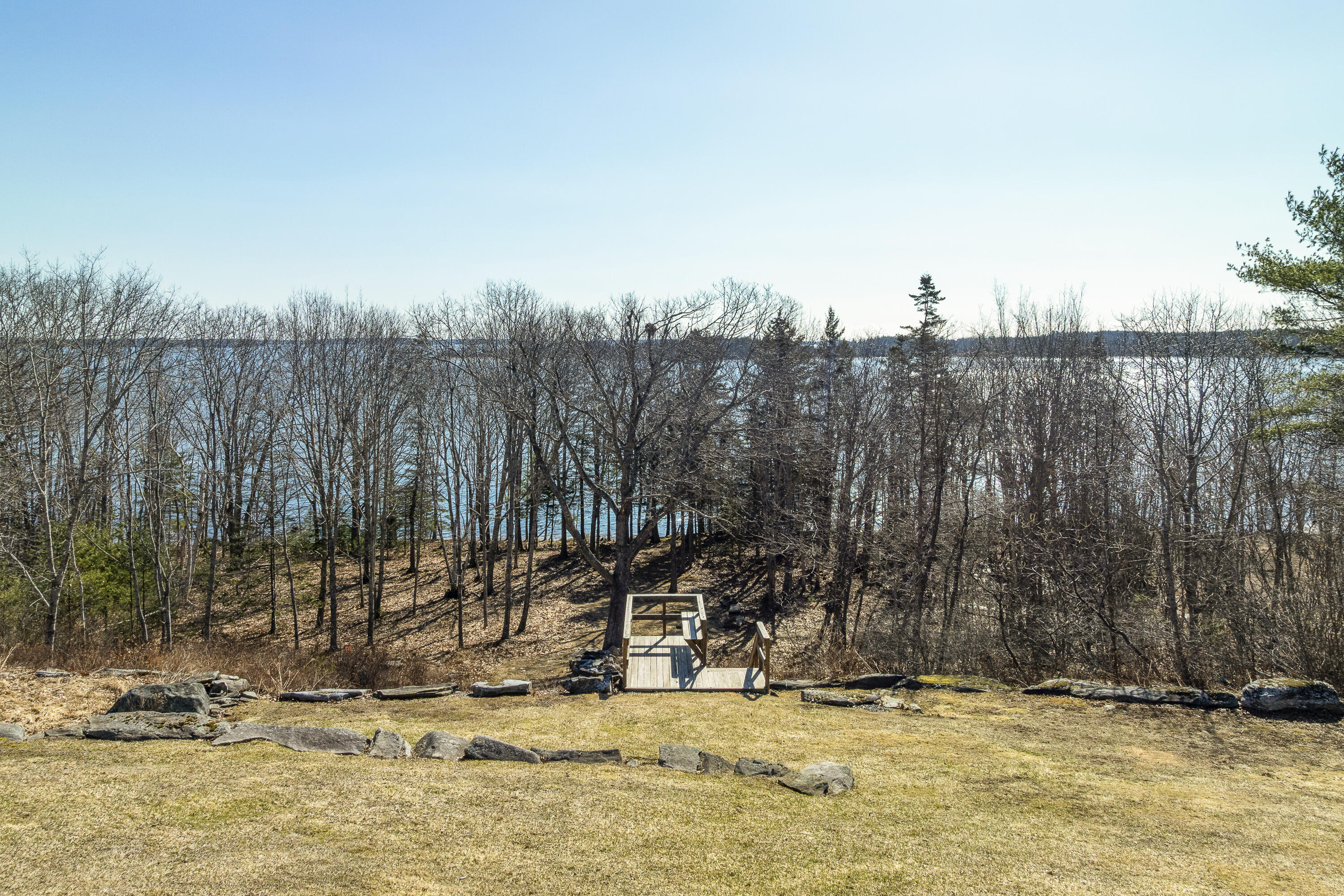 153 Back Shore Road, Bristol, ME, 04564