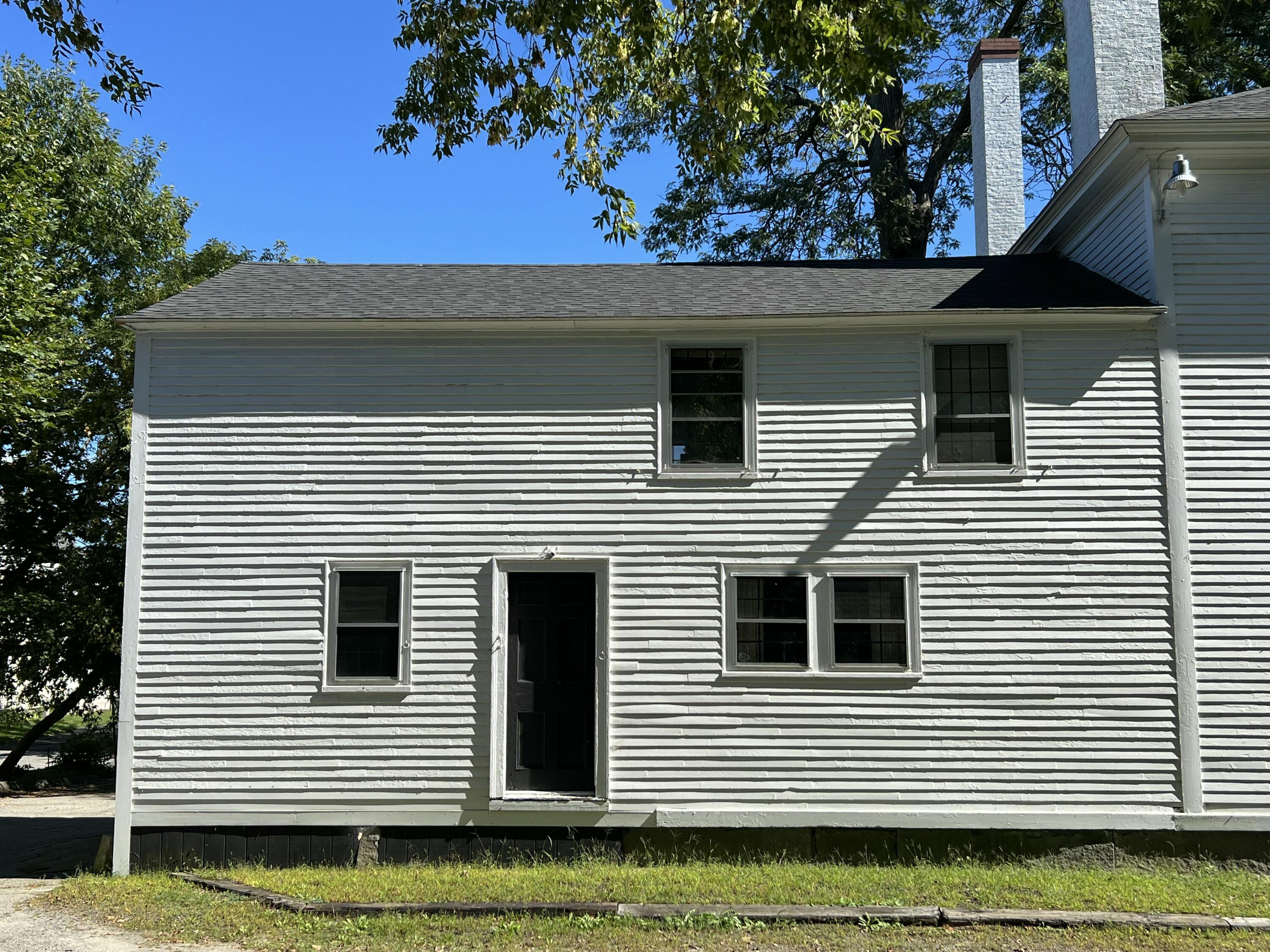 8 Crosby Street, Augusta, ME, 04330