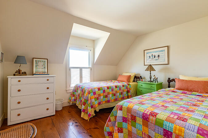 8 Chestnut Hill, Camden, ME, 04843