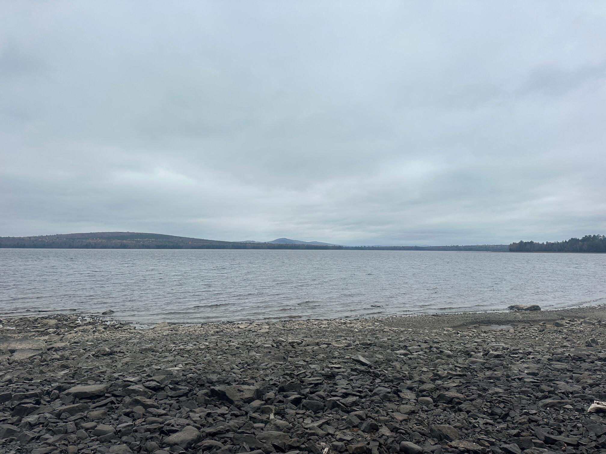 TBD Paradise Lane, Tomhegan Twp, ME, 04478