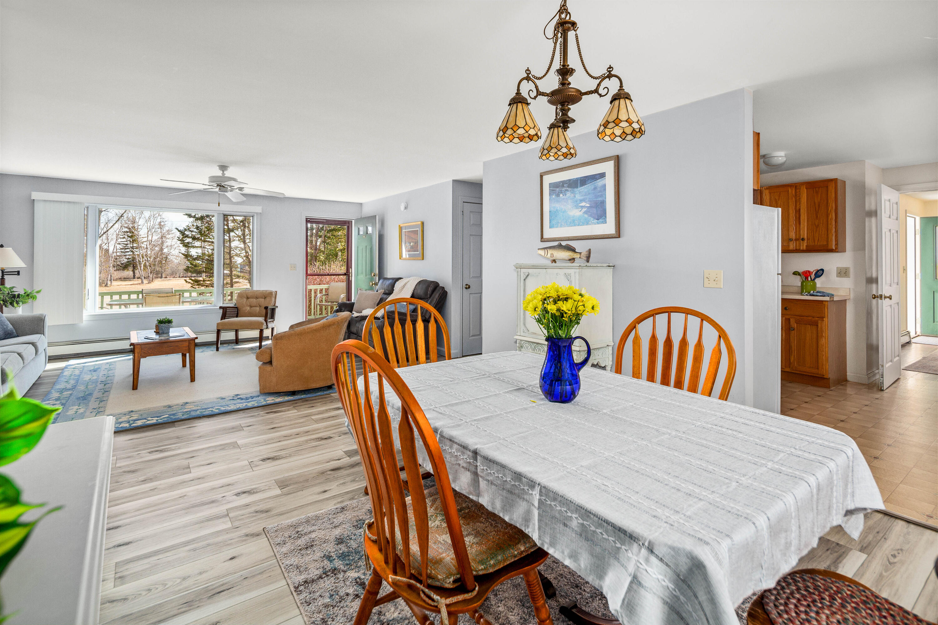 627 Port Clyde Road, Saint George, ME, 04860