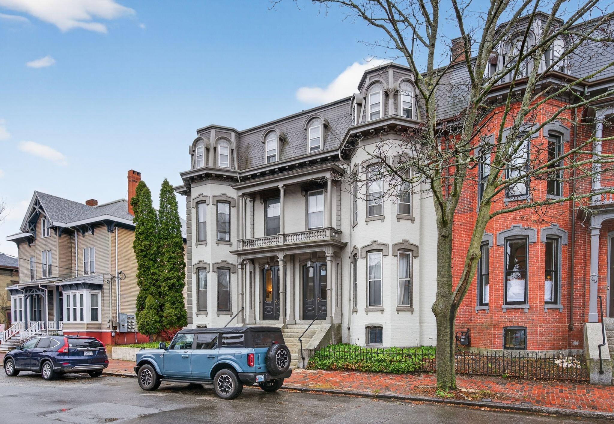 138 Pine Street UNIT 3, Portland, ME, 04102