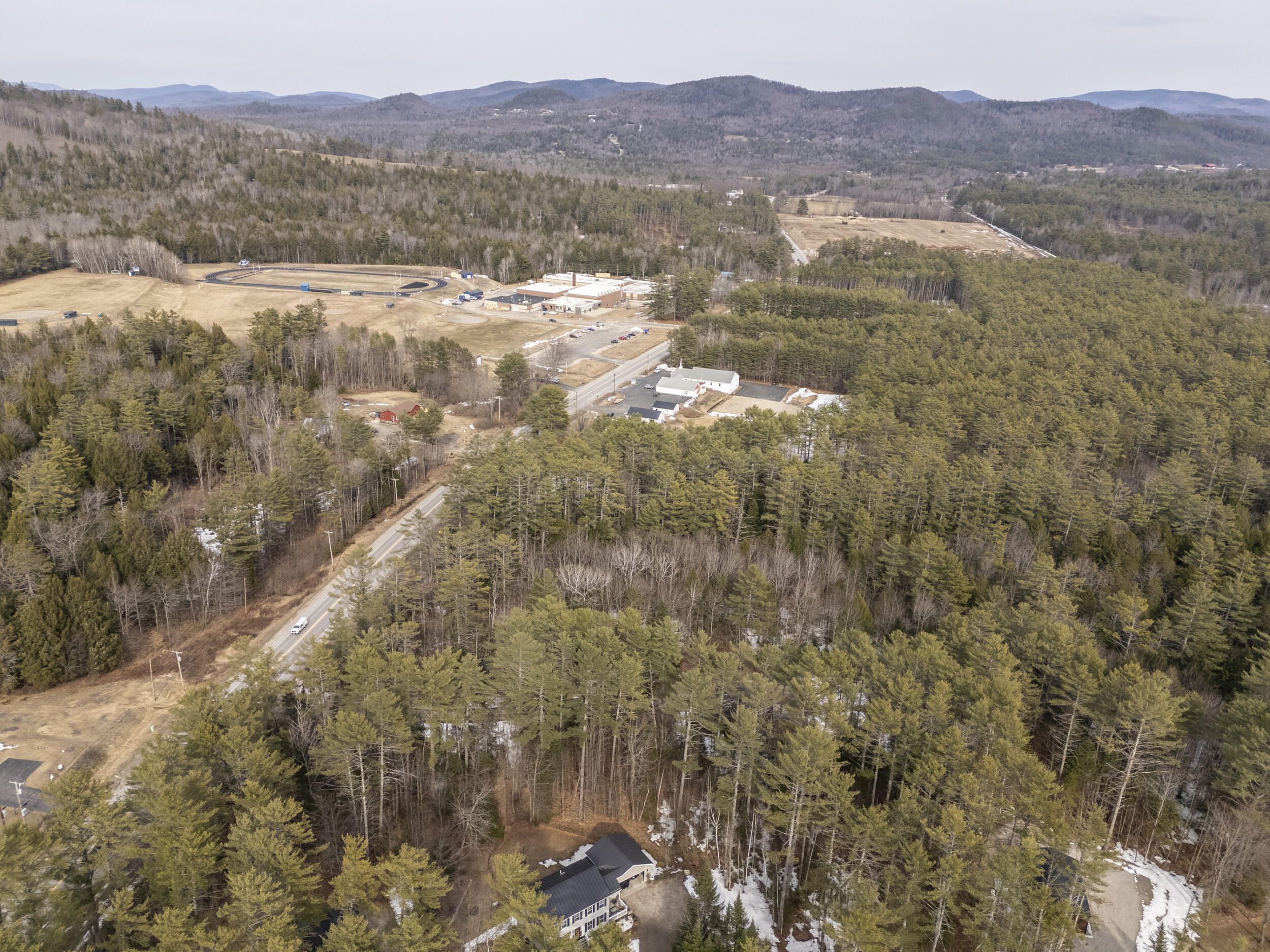 203 Walkers Mills Road, Bethel, ME, 04217