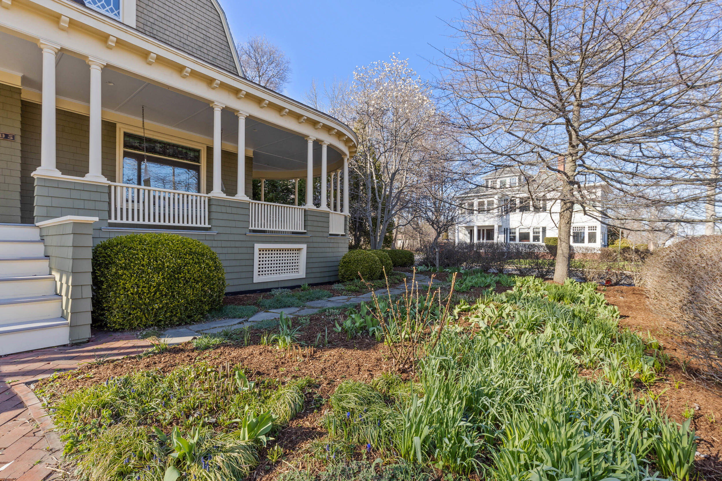 105 Noyes Street, Portland, ME, 04103