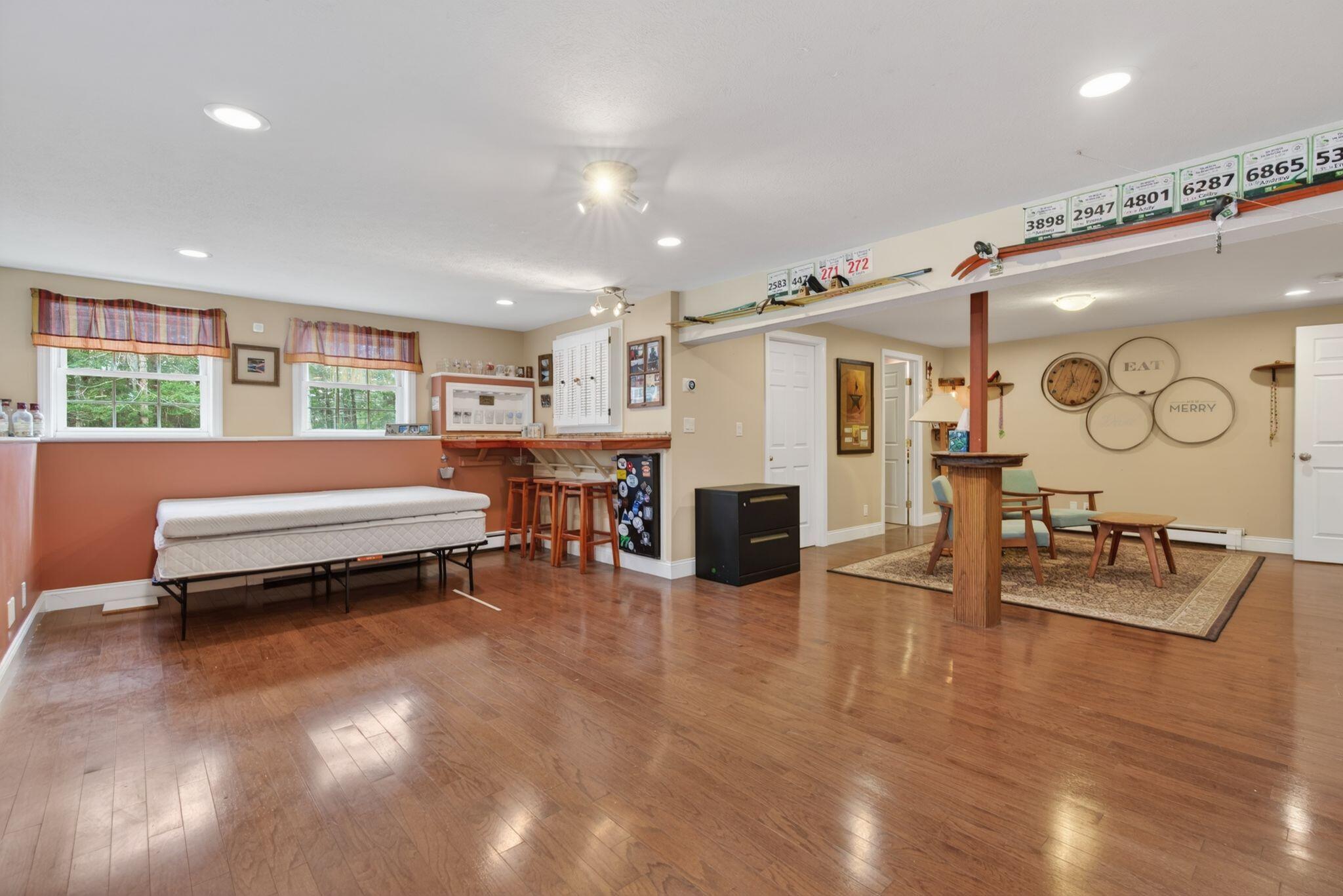 110 Gordon Farms Road, Gorham, ME, 04038