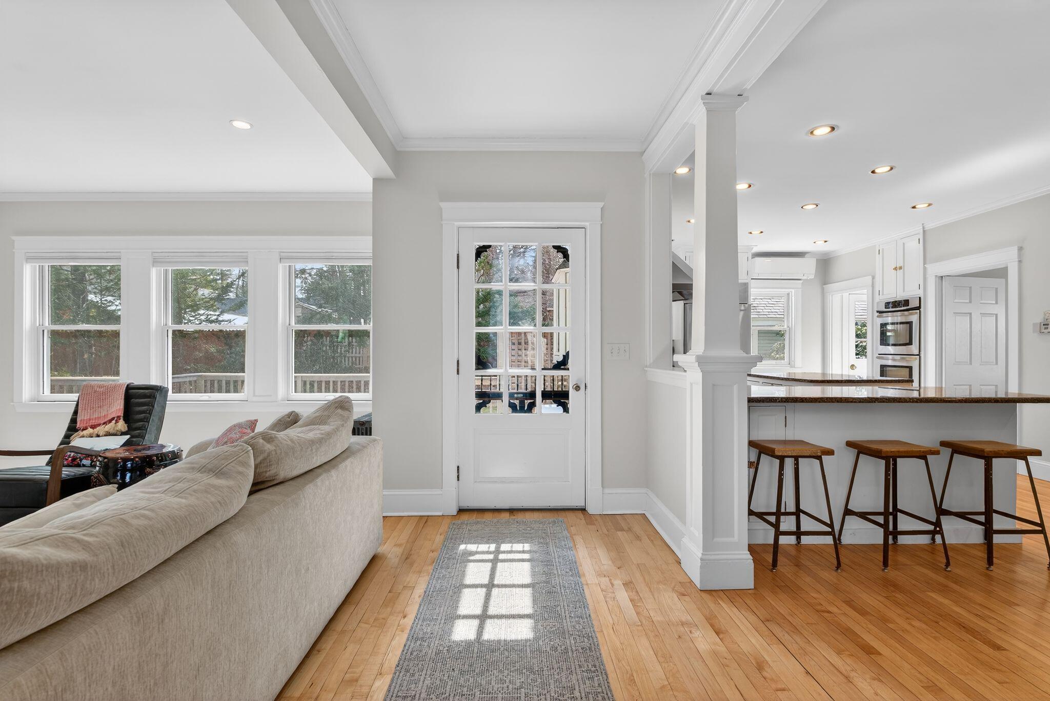 93 Foreside Road, Falmouth, ME, 04105