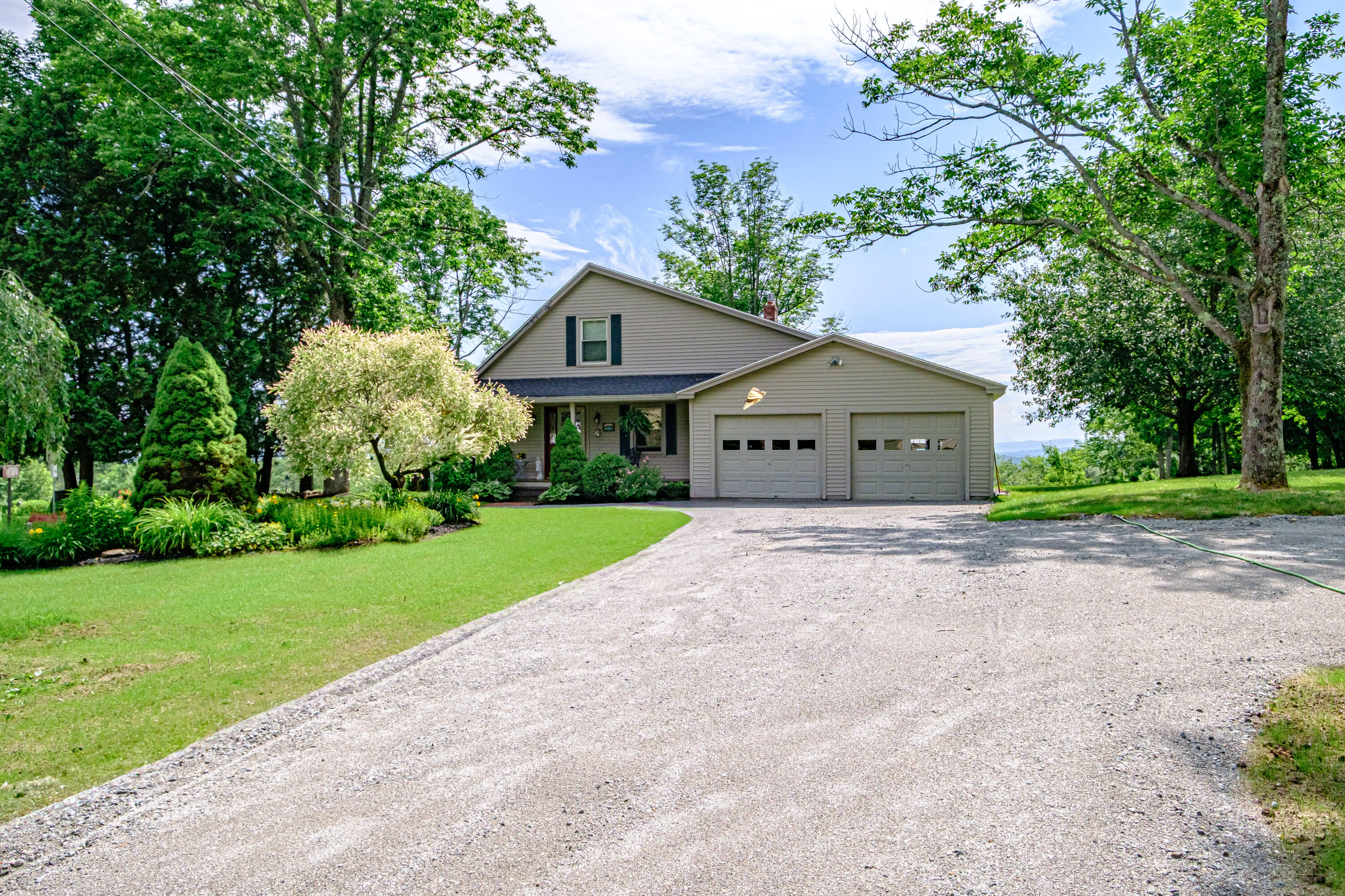 438 Paris Hill Road, Paris, ME, 04281