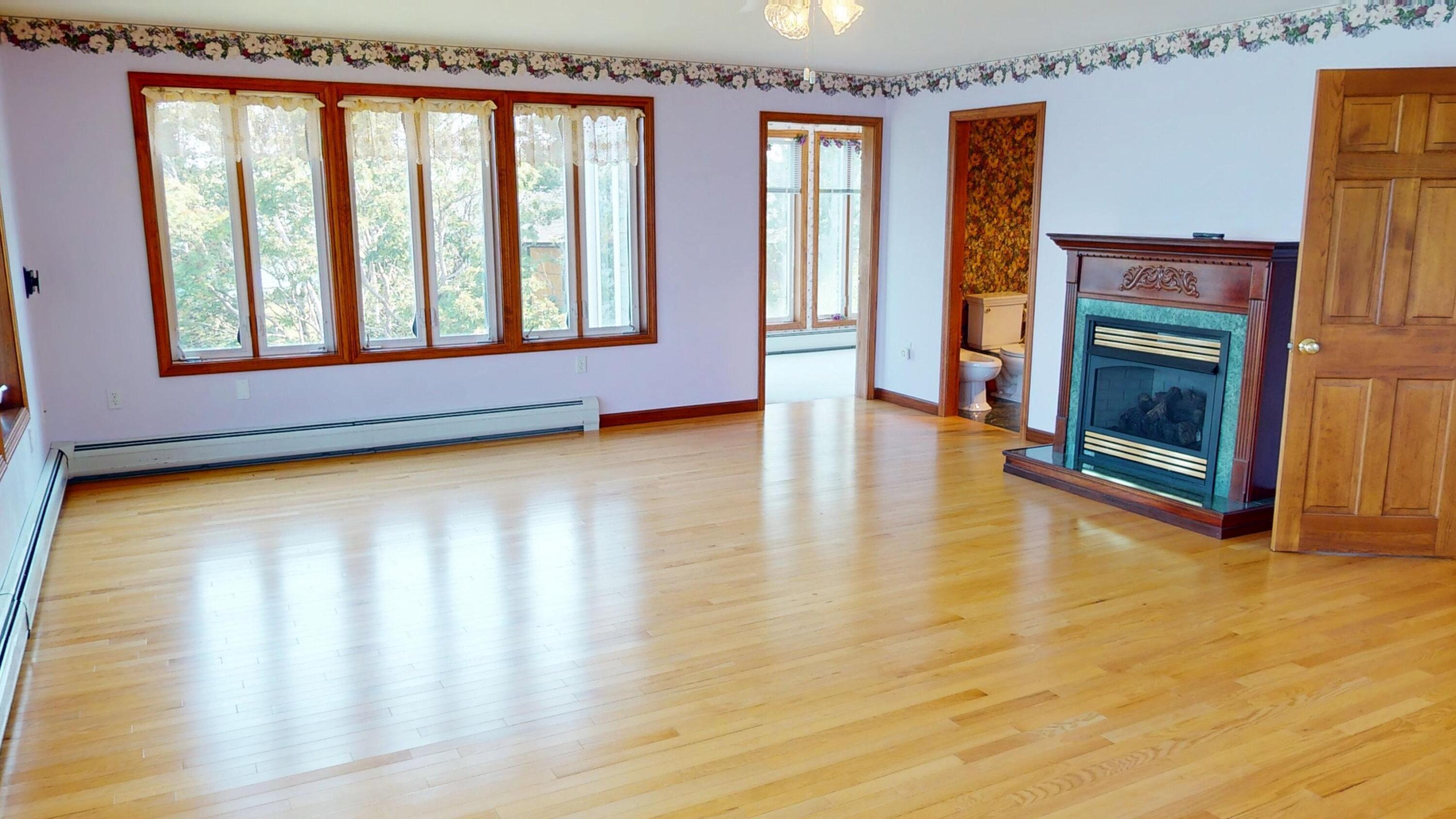 541 Mason Bay Road, Jonesport, ME, 04649