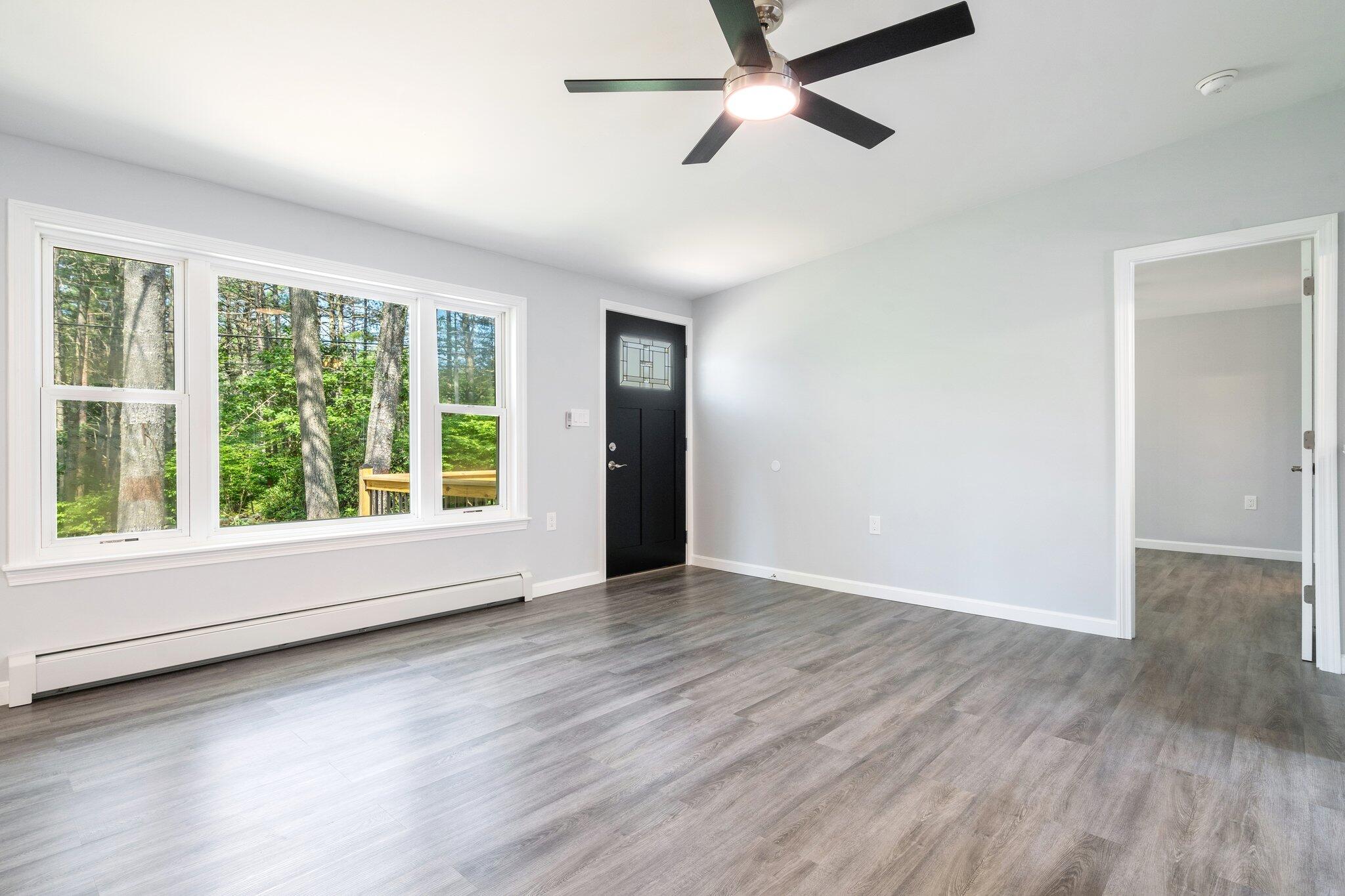 22 Sawtelle Road