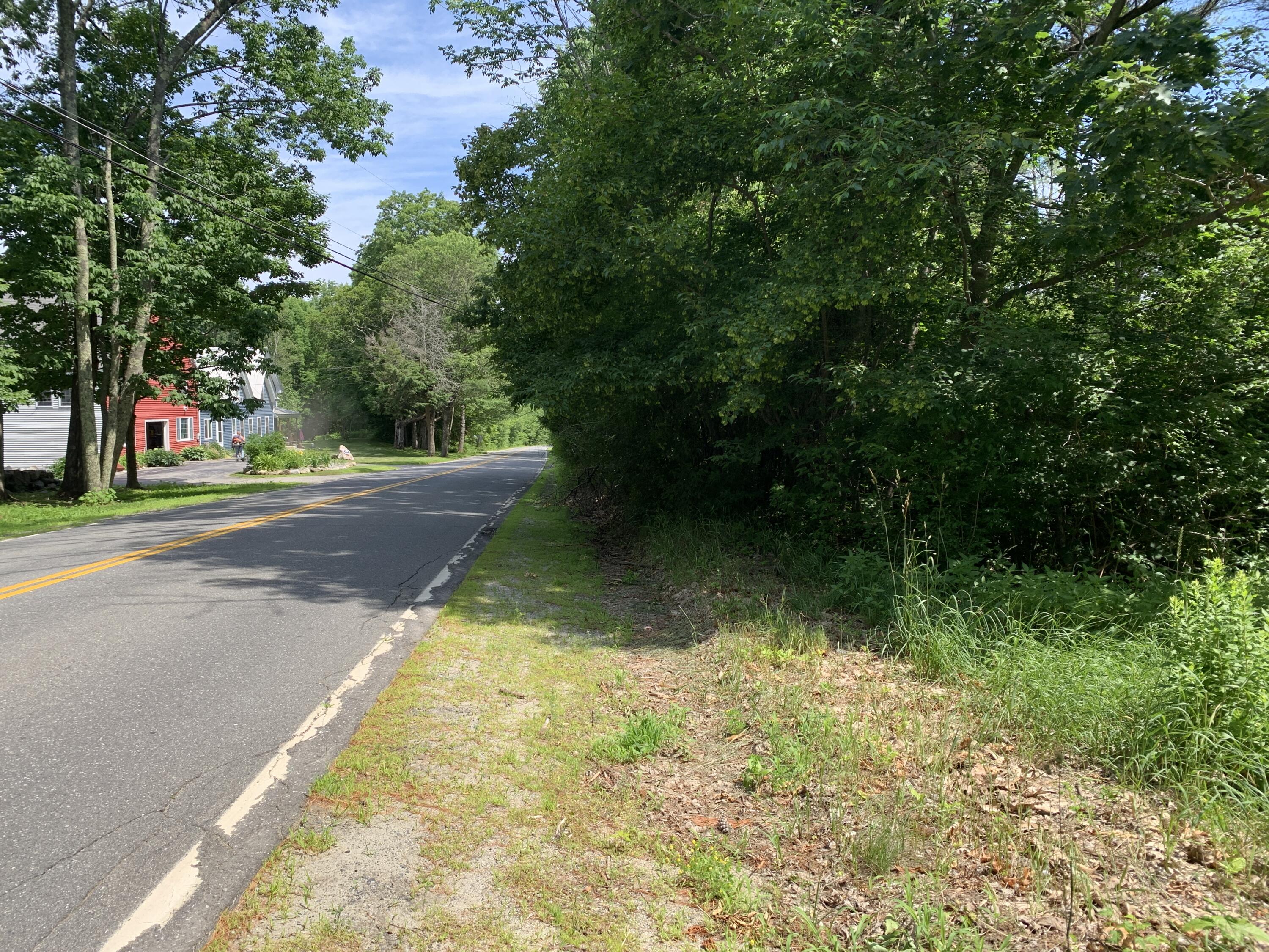 Lot 12 Hallowell Road, Litchfield, ME, 04350