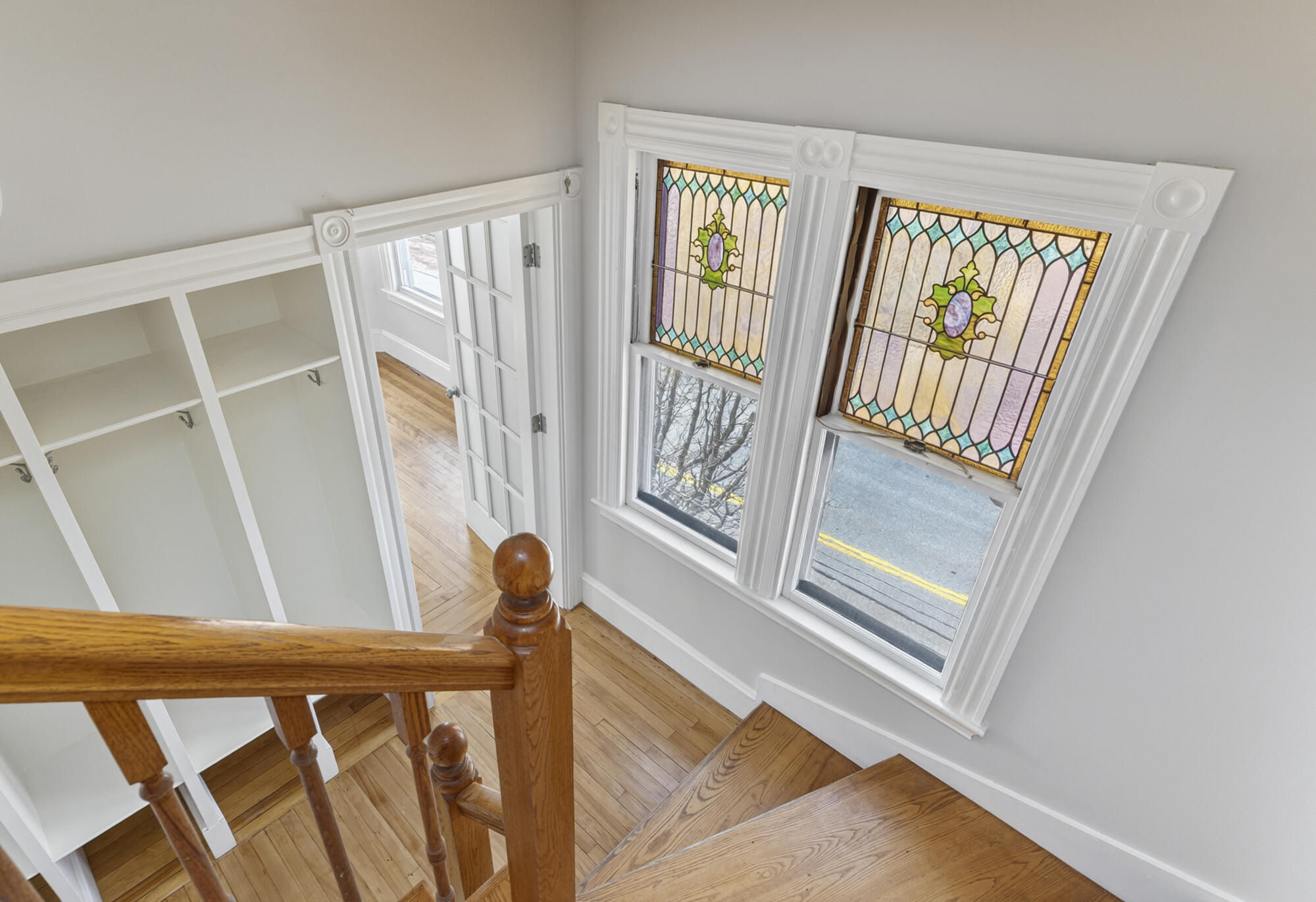 22 Cumberland Avenue UNIT 3, Portland, ME, 04101