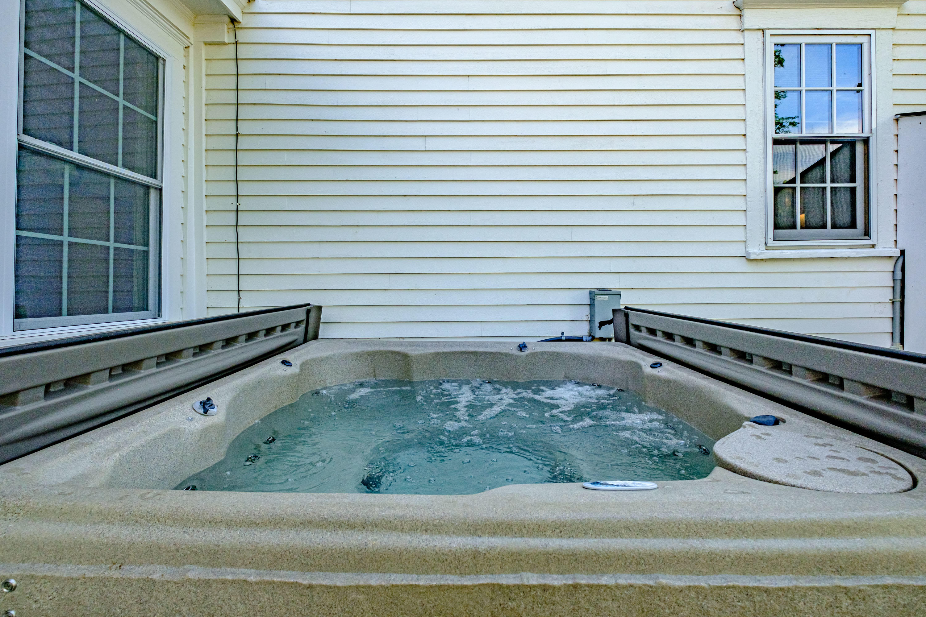 82 Top Hat Road, Hanover, ME, 04237