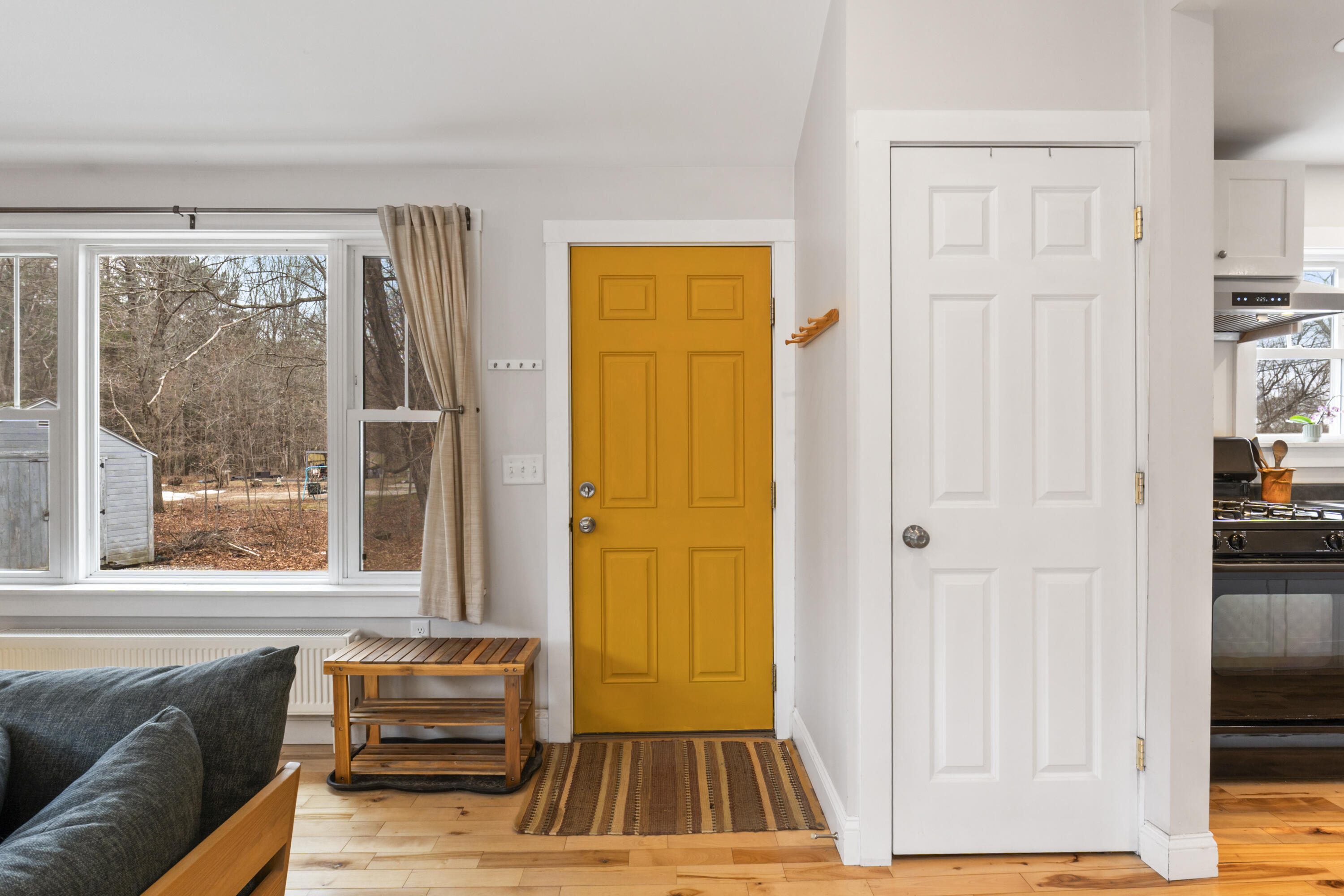 60 Pleasant Hill Road, Freeport, ME, 04032