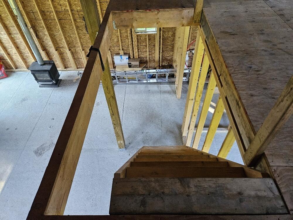 645 Kimball Pond Road, New Sharon, ME, 04955