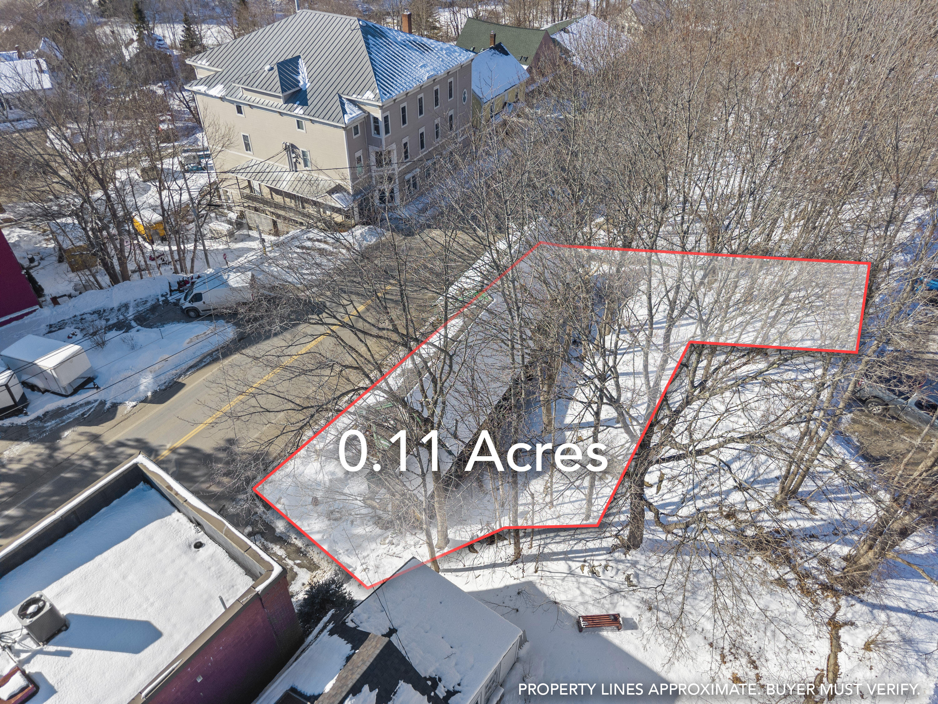 258 Jefferson Street, Waldoboro, ME, 04572