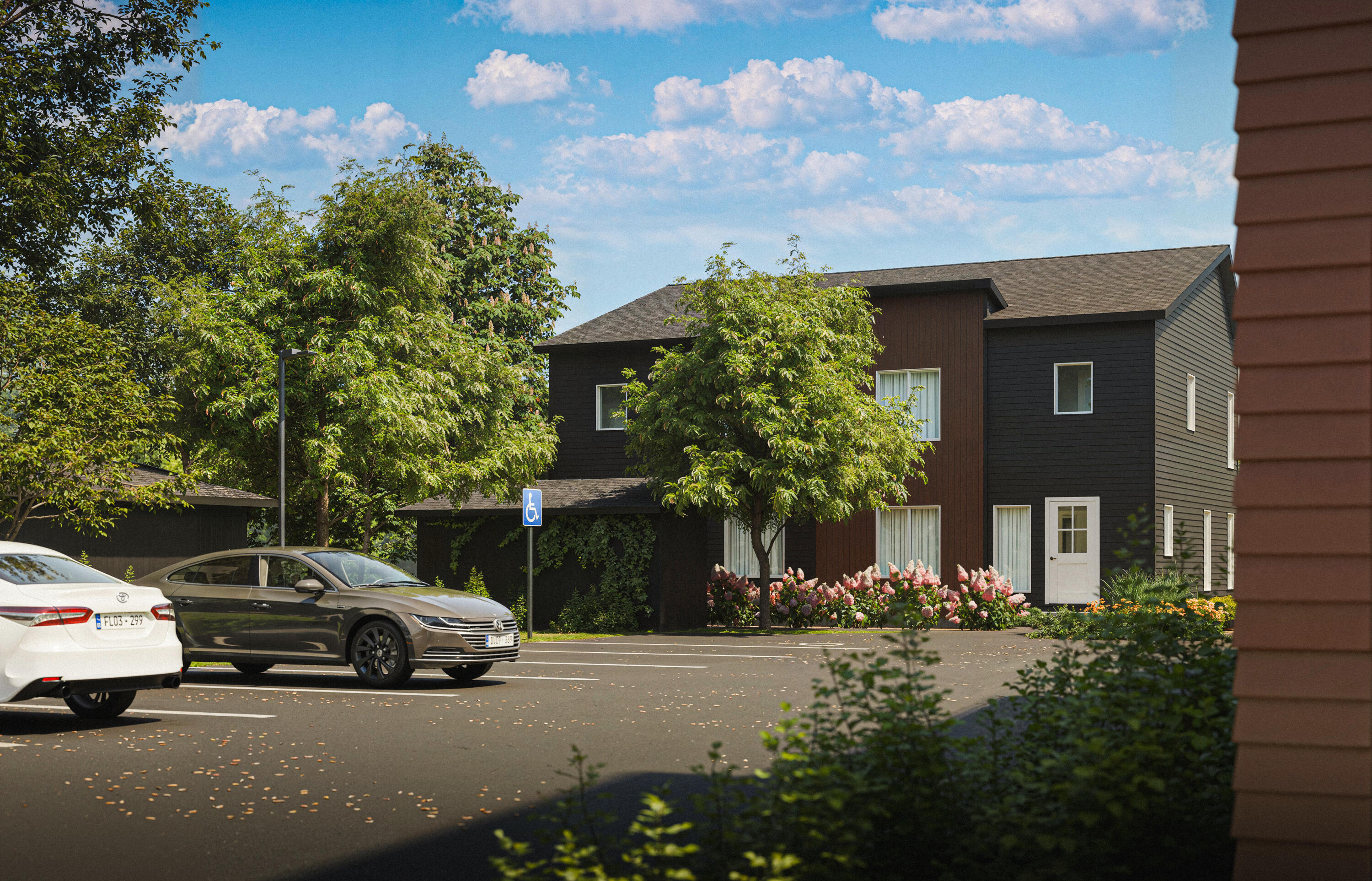 41 W Presumpscot Street UNIT F, Portland, ME, 04103