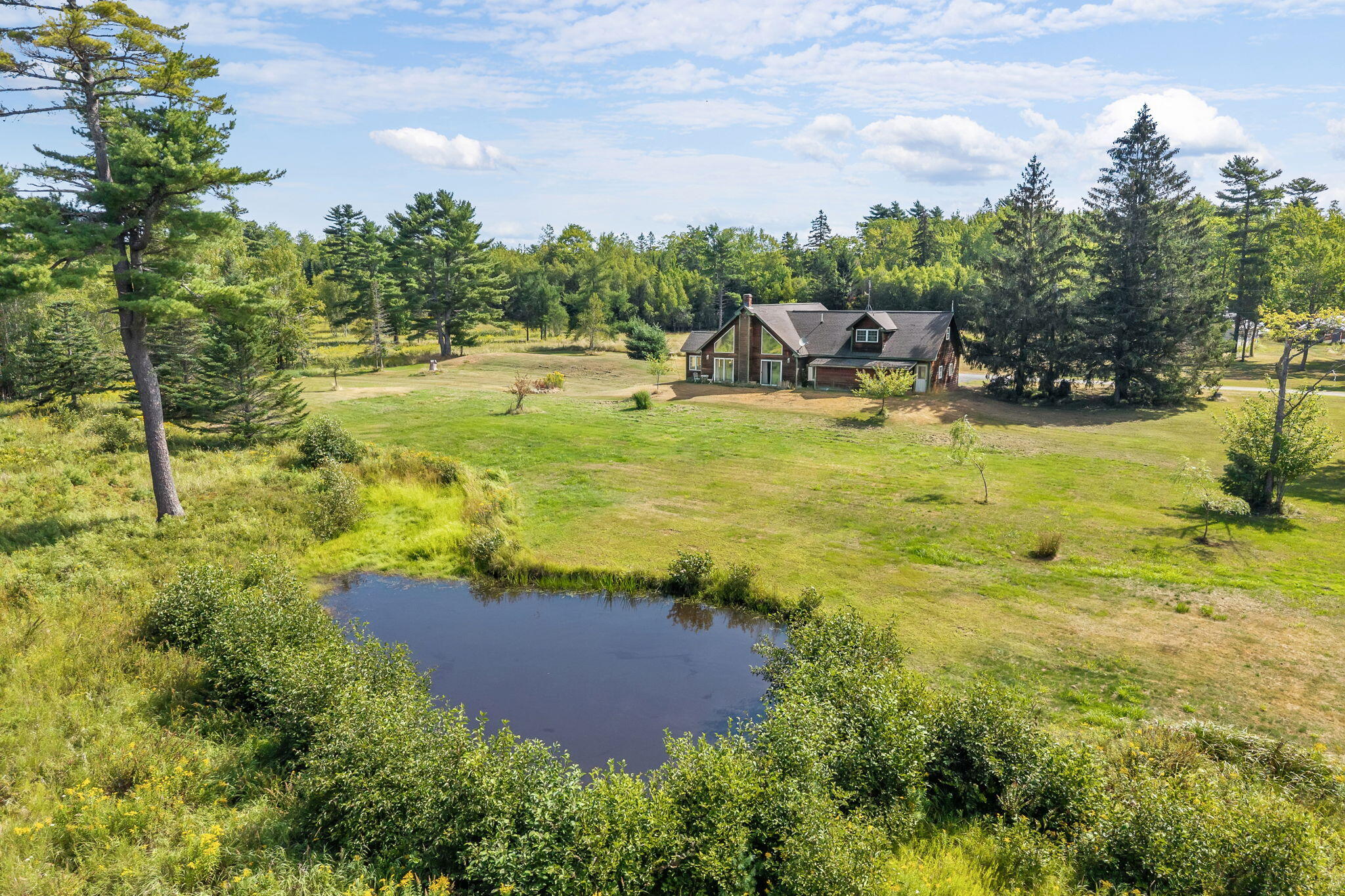 Photo of 368 Partridge Cove Road Lamoine ME 04605