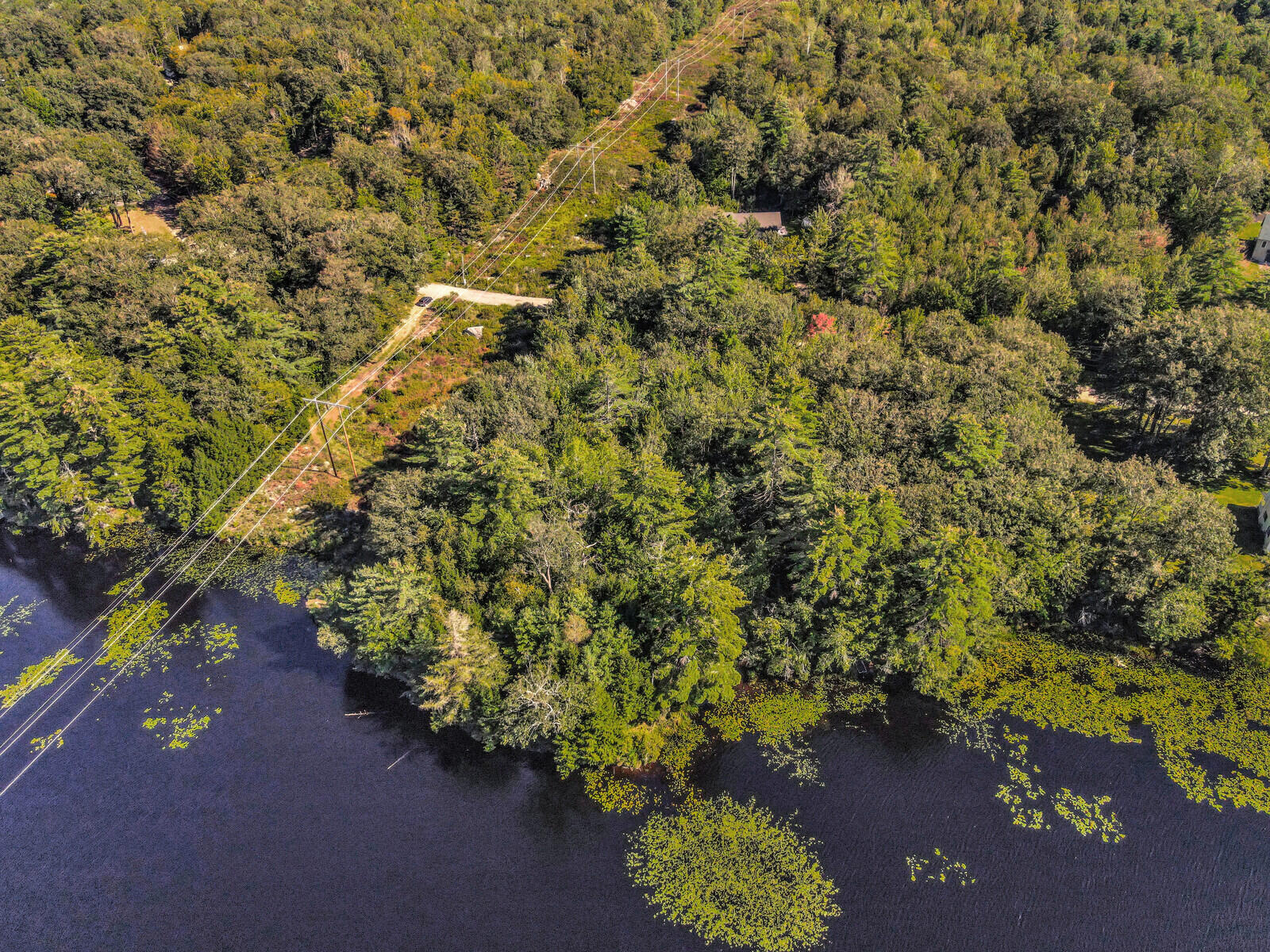 Lot 2 Olde Heritage Place, Winslow, ME, 04901