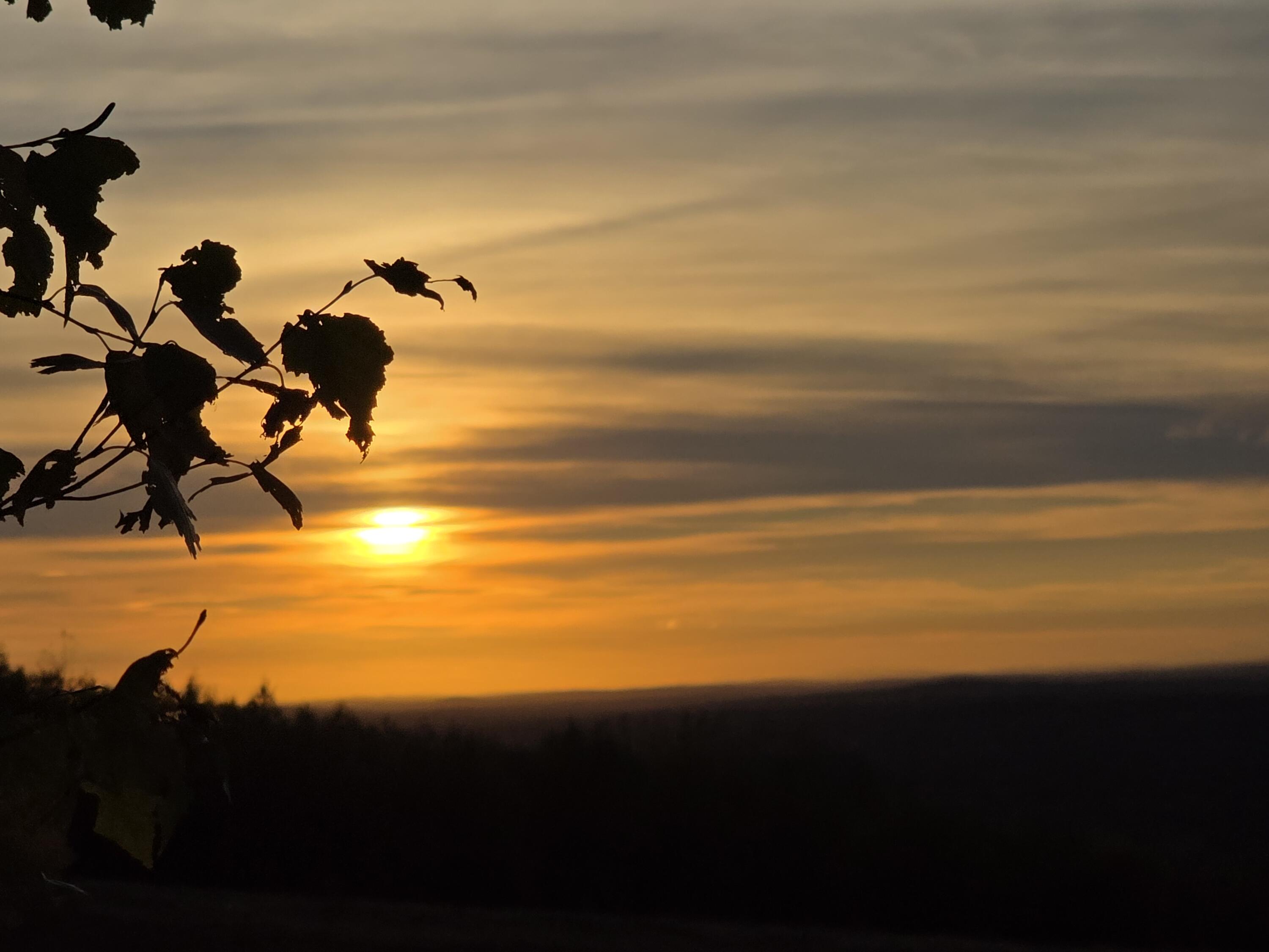 0 Crie Hill Road, Liberty, ME, 04949