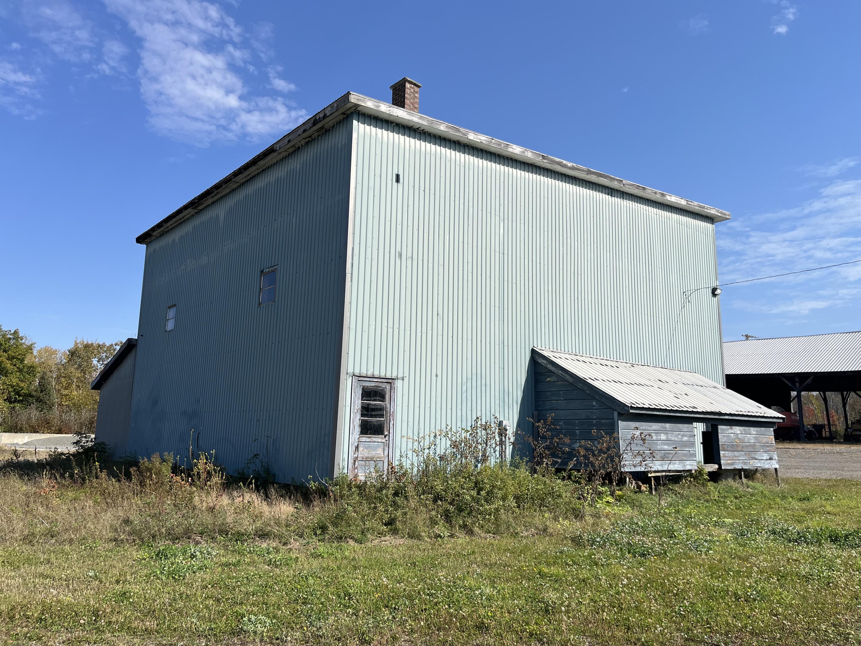 27 Clark Siding Road, Ashland, ME, 04732