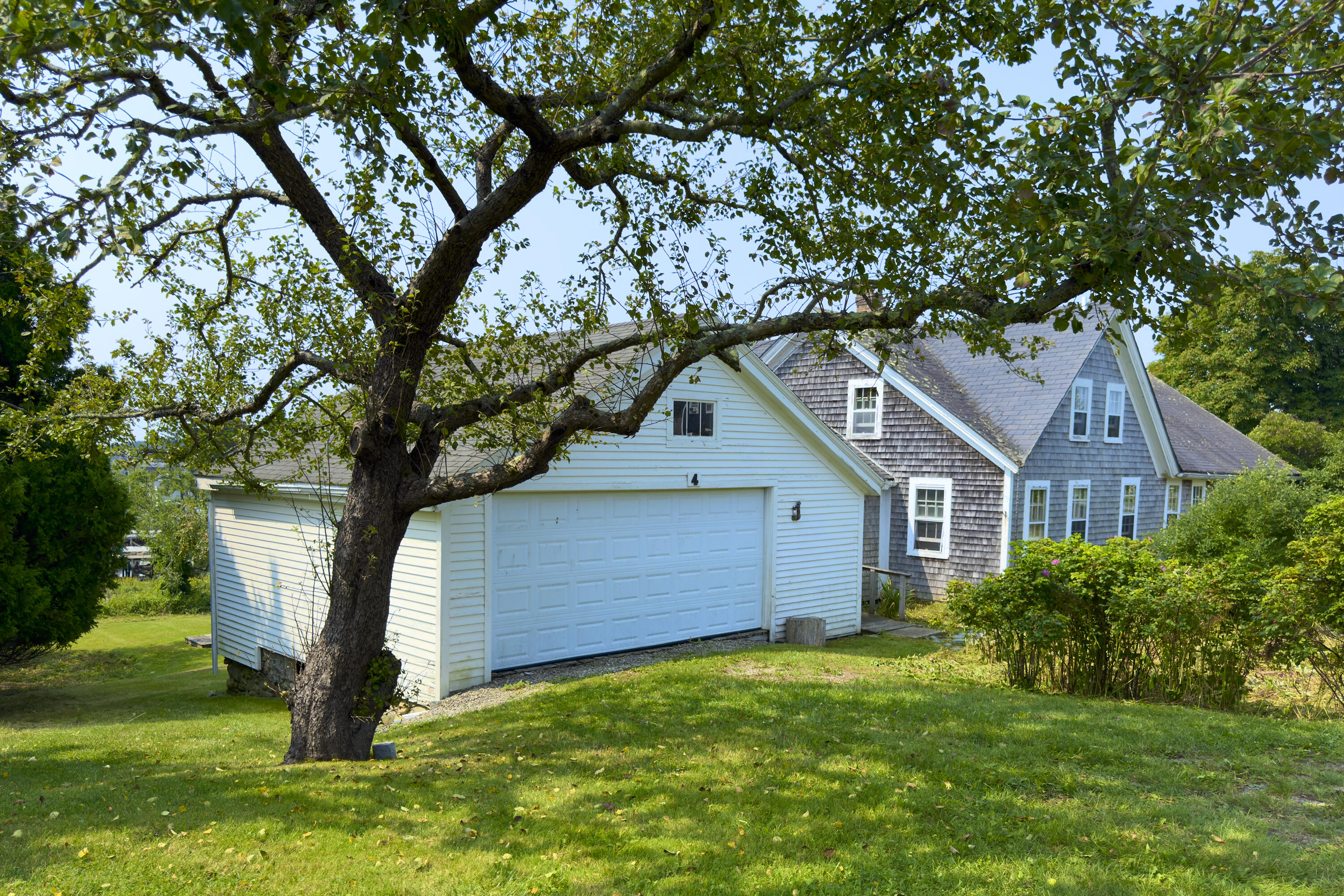 4 Raspberry Lane