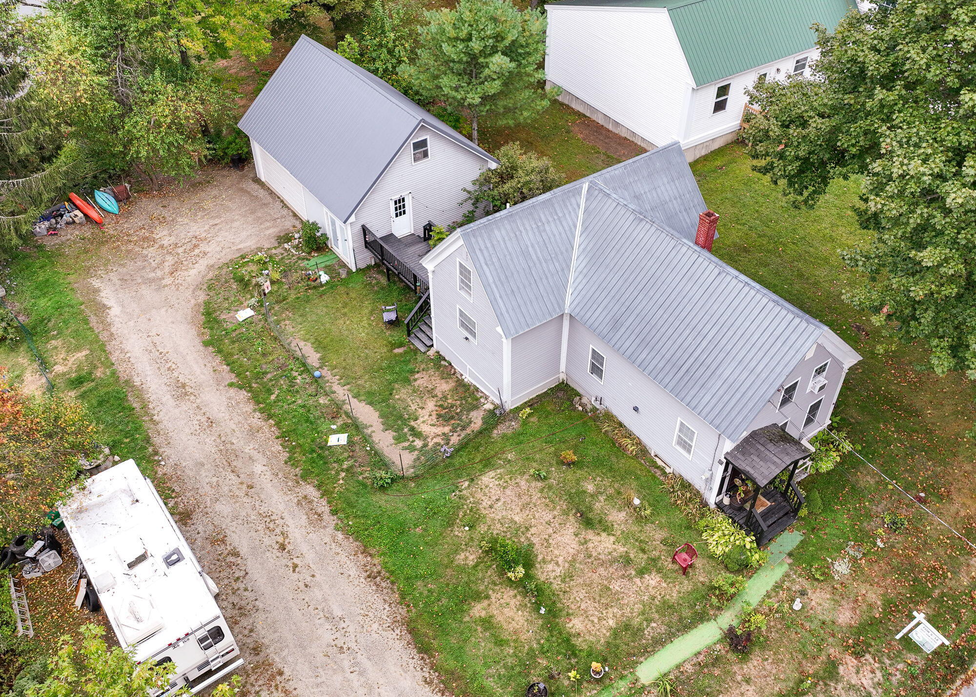 147 N Main Street, Monmouth, ME, 04265