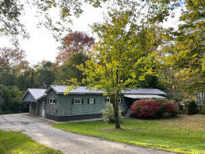 Photo of 110 Mountain Street Camden ME 04843