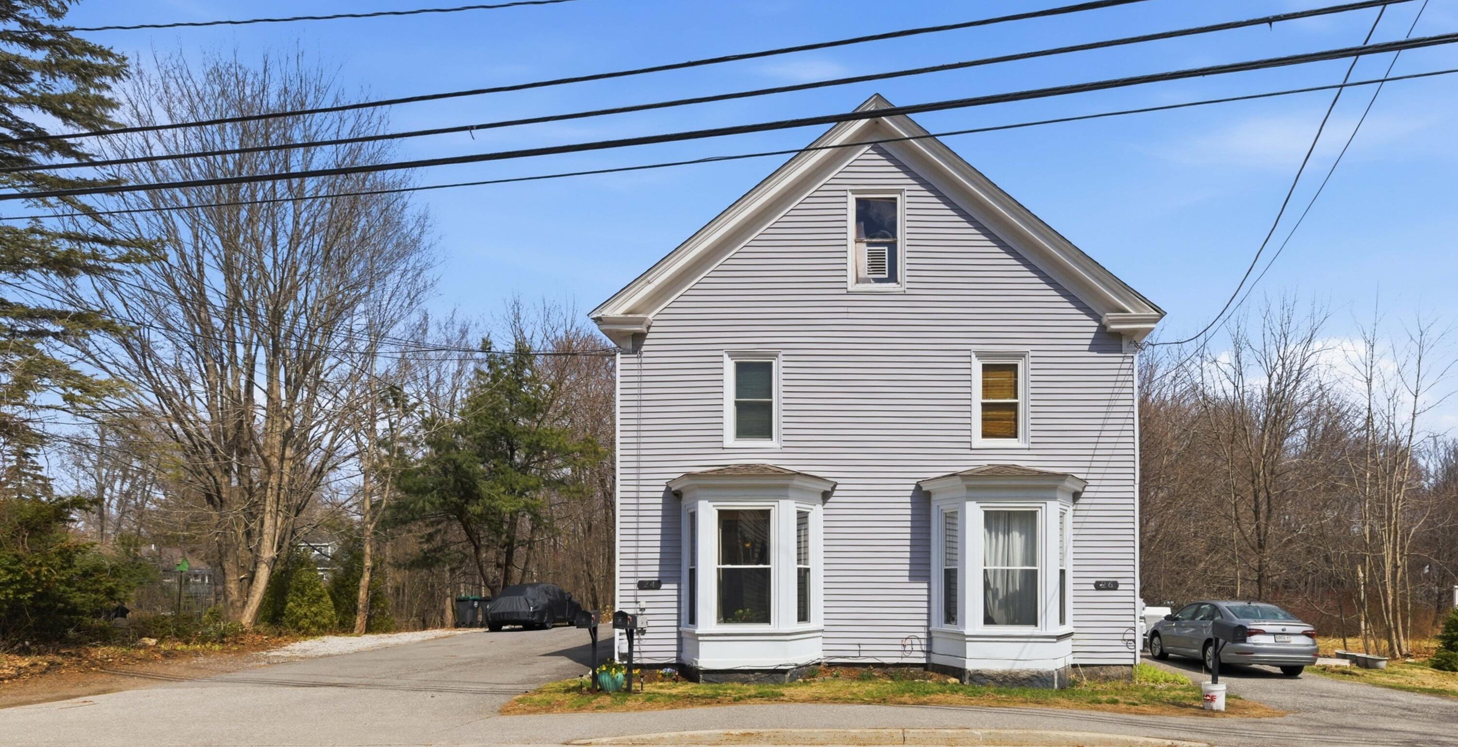 24 Grove Street UNIT 24, Kennebunk, ME, 04043