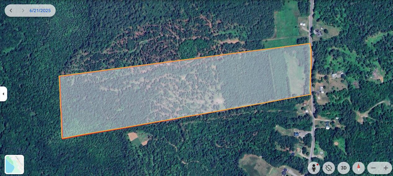 Lot 036 E Andover Road, Andover, ME, 04216