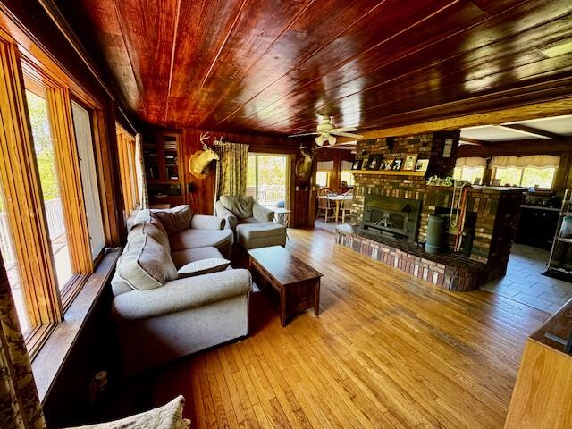 657 E Ridge Road, Cornville, ME, 04976