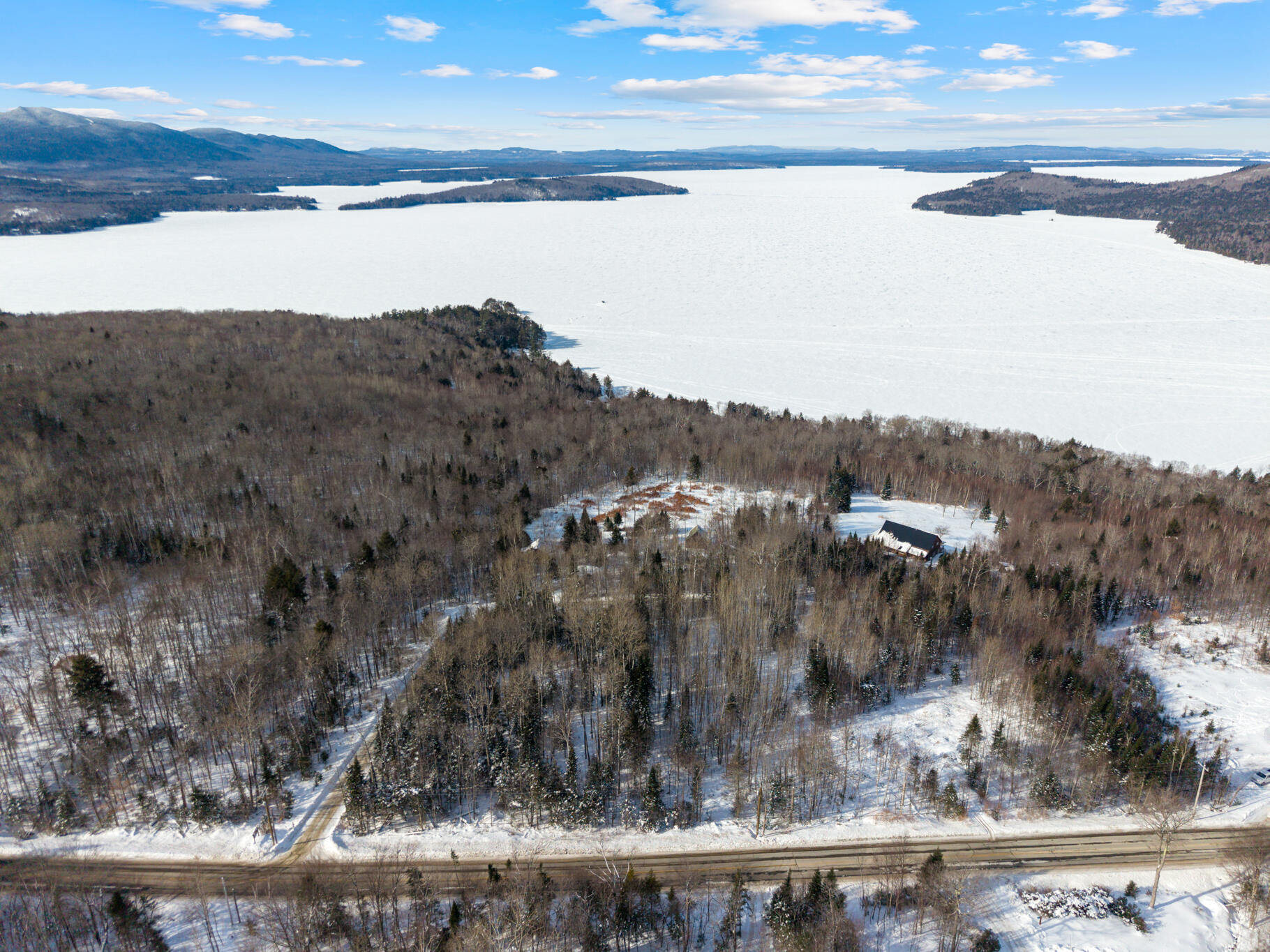 L12 & 12A Lily Bay Road, Greenville, ME, 04441