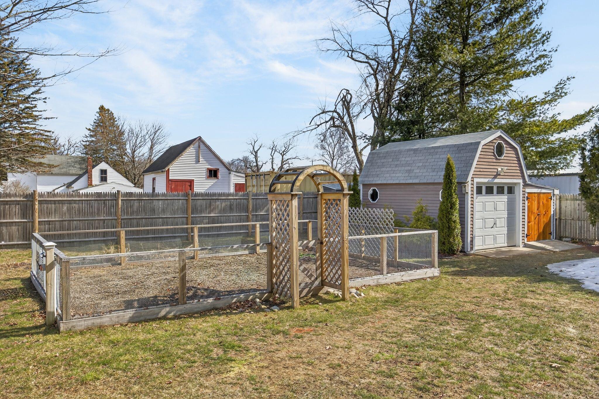 28 Coggeshall Lane, Wells, ME, 04090