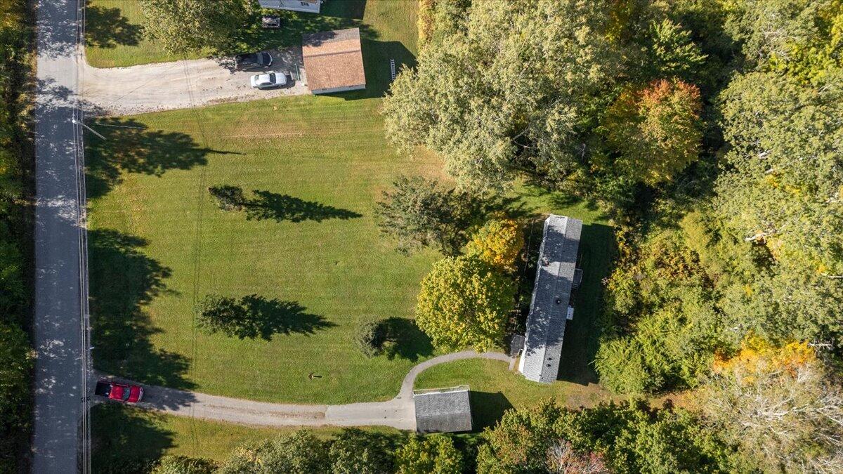 46 Cedar Drive, Warren, ME, 04864