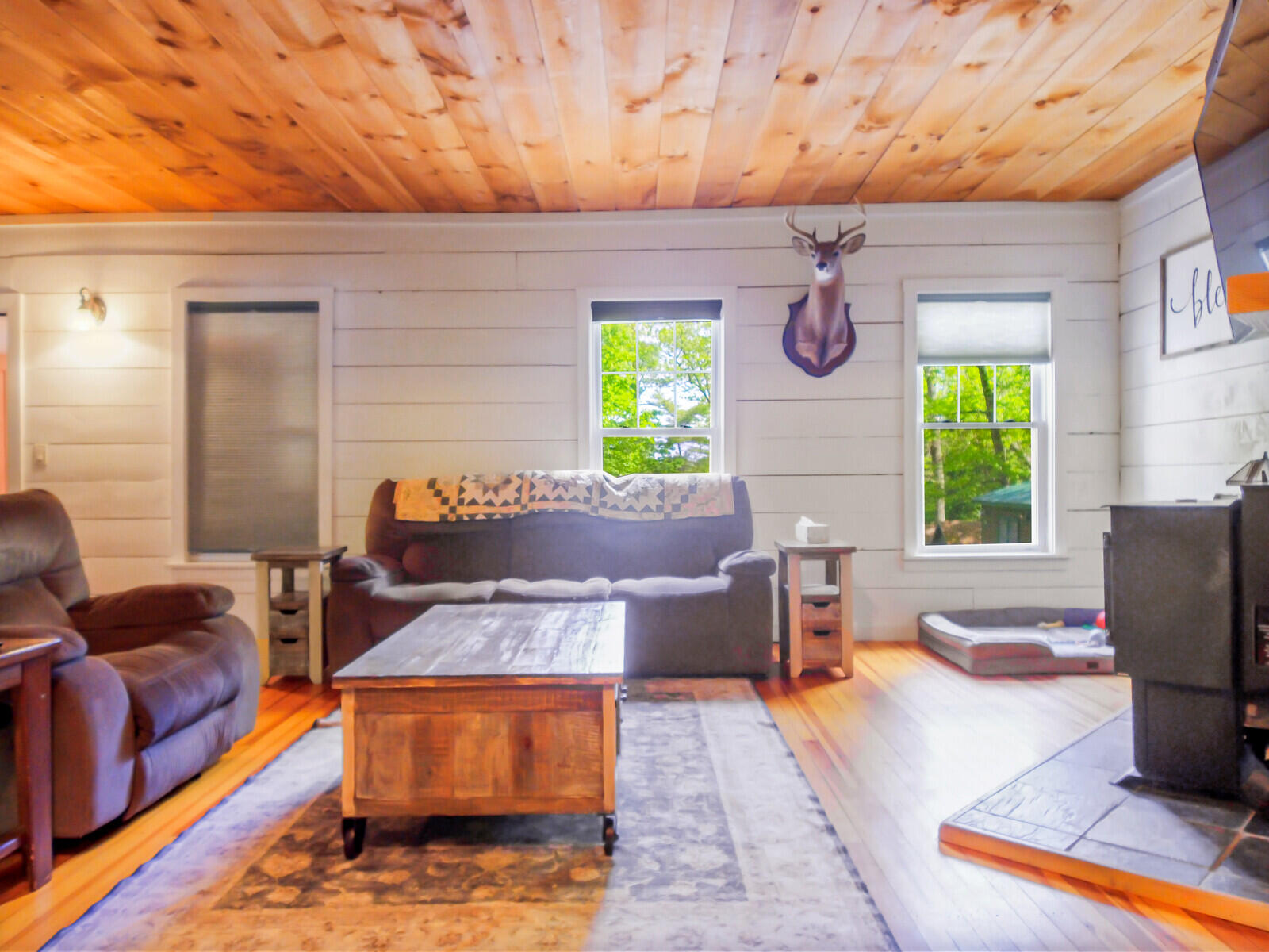 103 Taylor Woods Road, Belgrade, ME, 04917