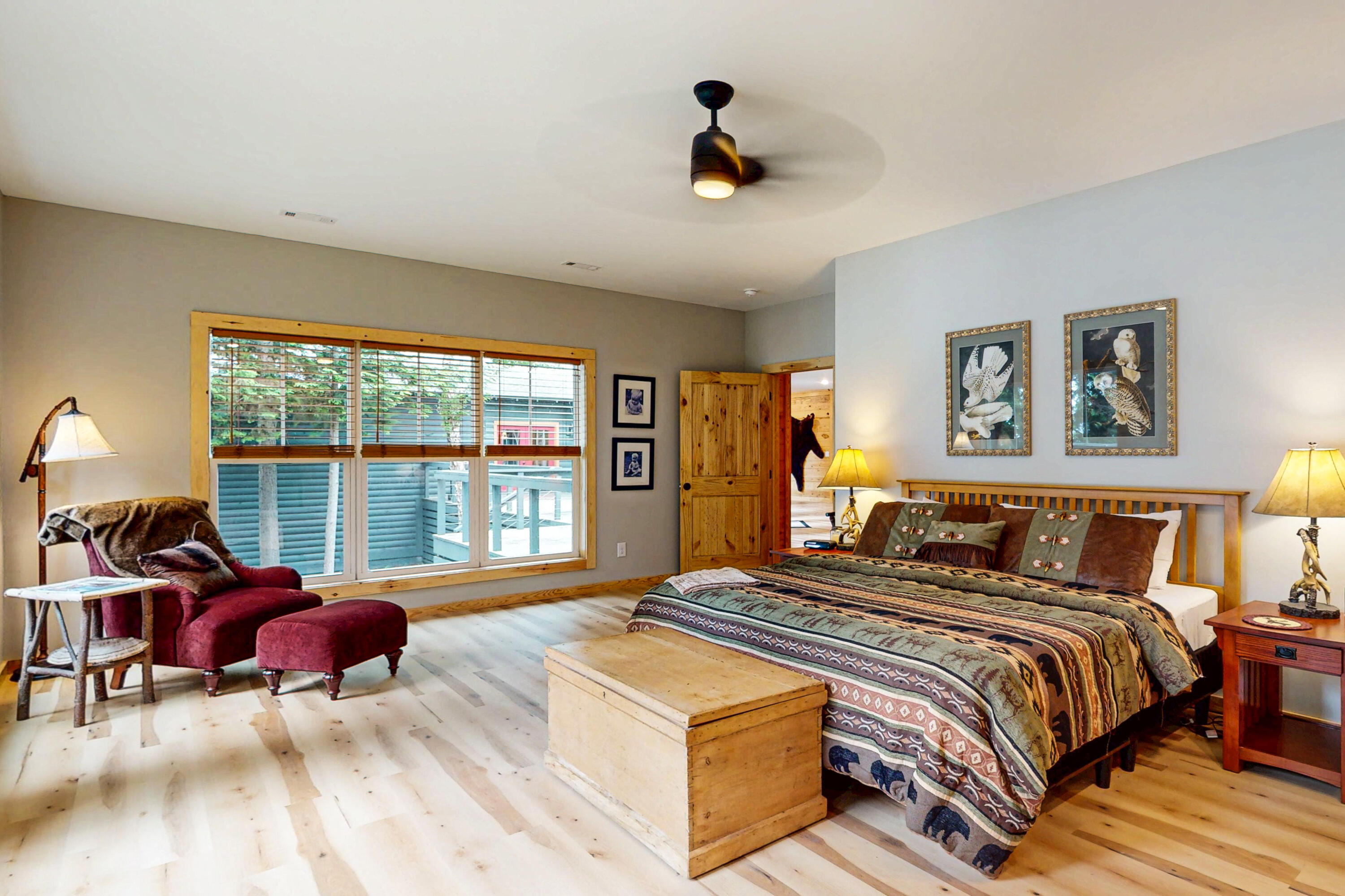 11 Nevermore Lane, Greenville, ME, 04441