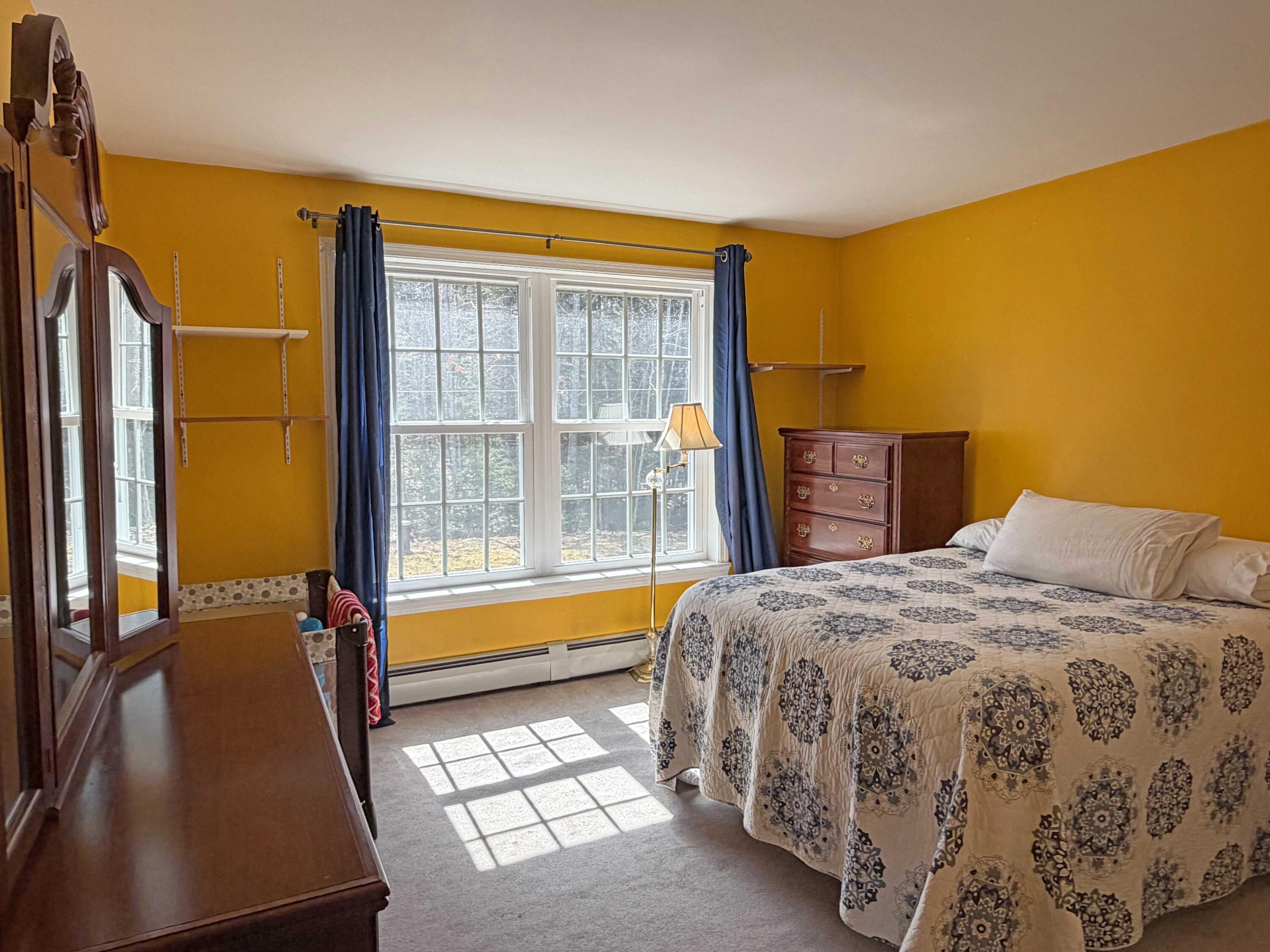 1119 Bayside Road, Trenton, ME, 04605