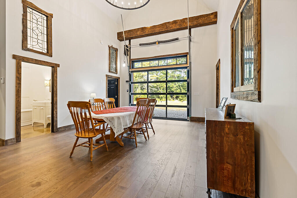 167 (house) Town Farm Road, Anson, ME, 04958