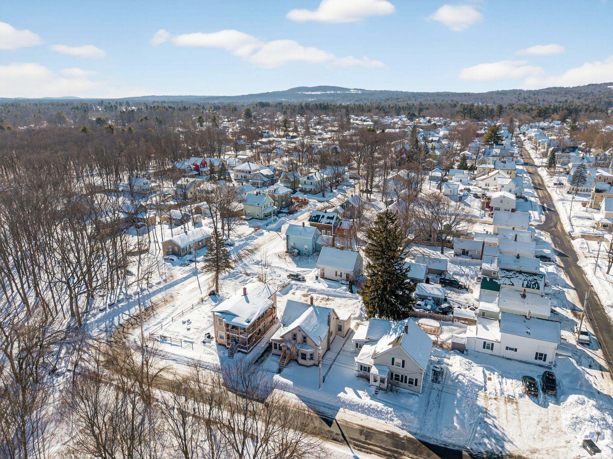 87 Pioneer Avenue, Sanford, ME, 04073