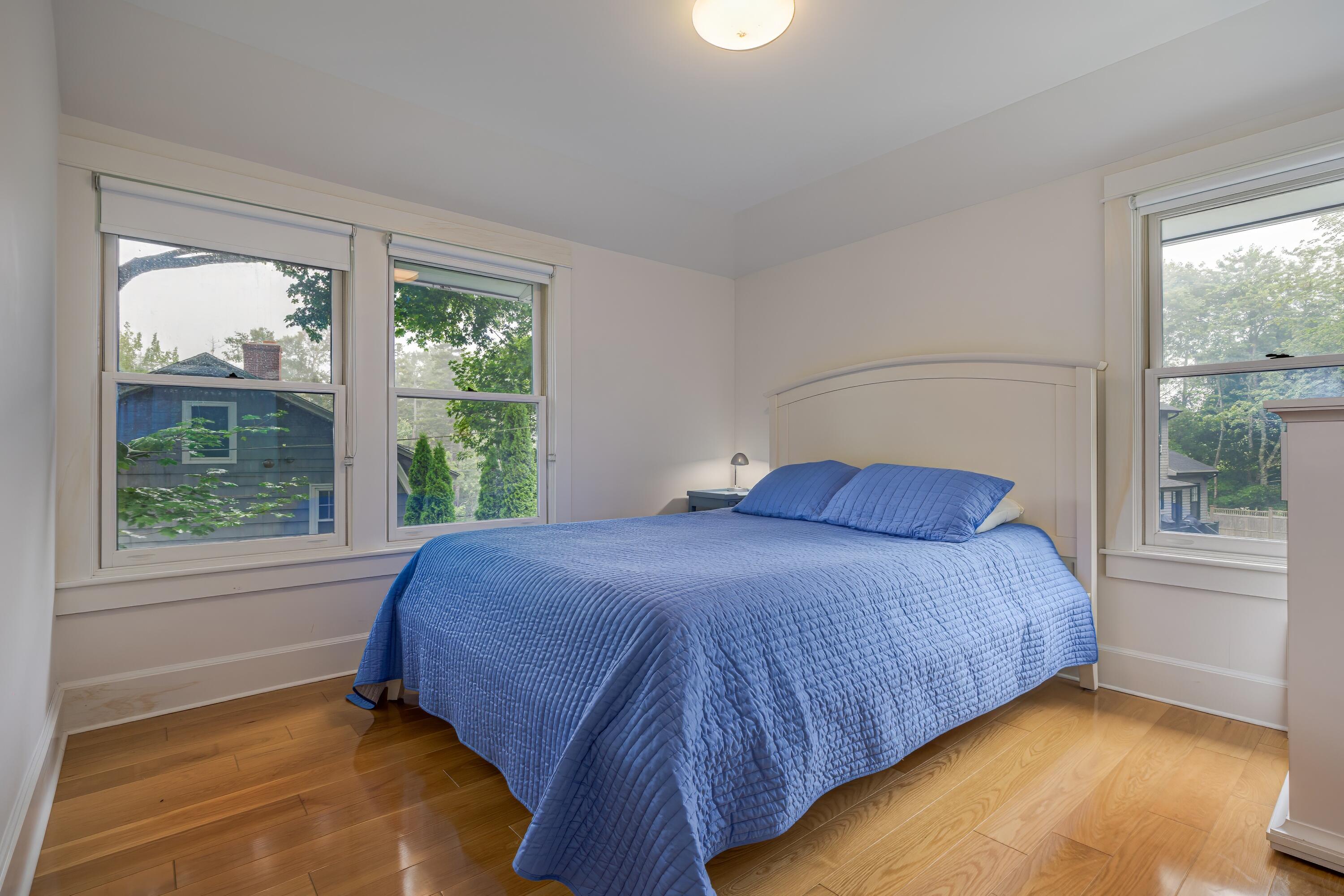 3 and 5 Graves Lane, Northeast Harbor, Mount Desert, ME, 04662