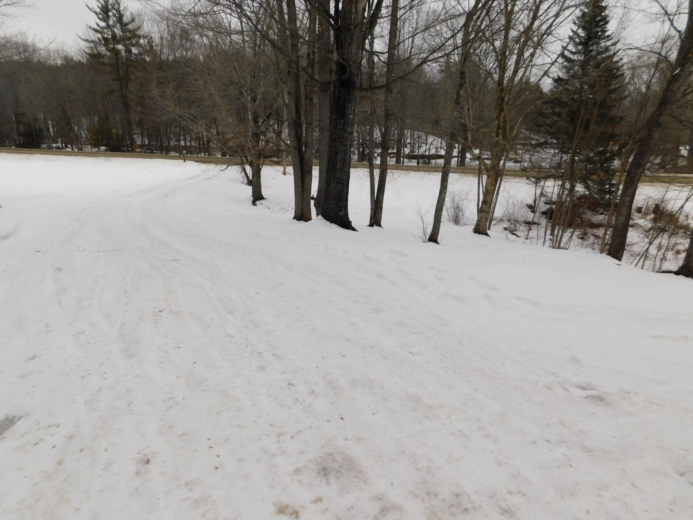 1648 New Sharon Road, Starks, ME, 04911