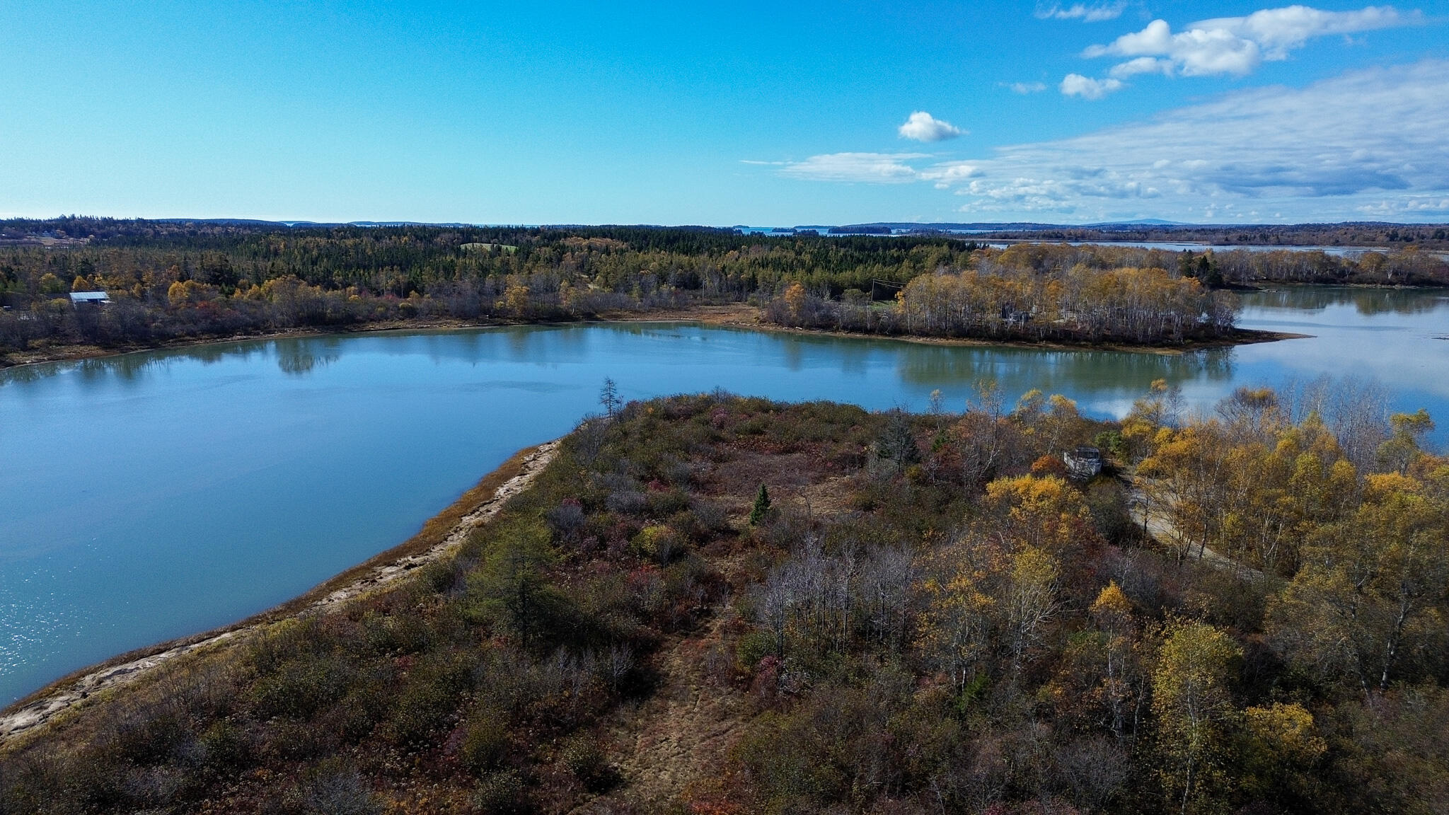 Lot UNIT&nbsp;4 Indian Head Shores, Jonesport, ME, 04649