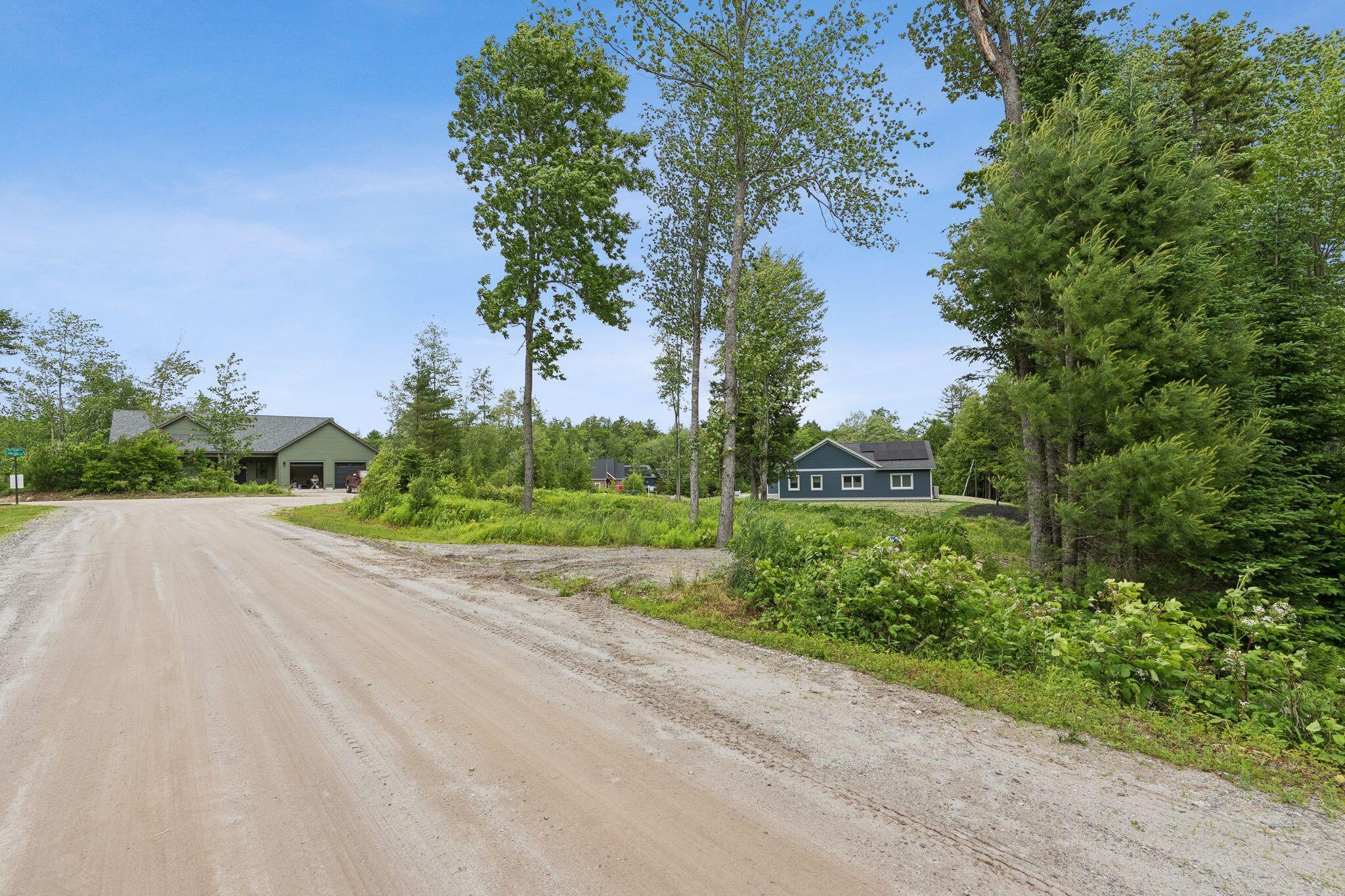 Lot 9 Little Fawn Lane, Brunswick, ME, 04011