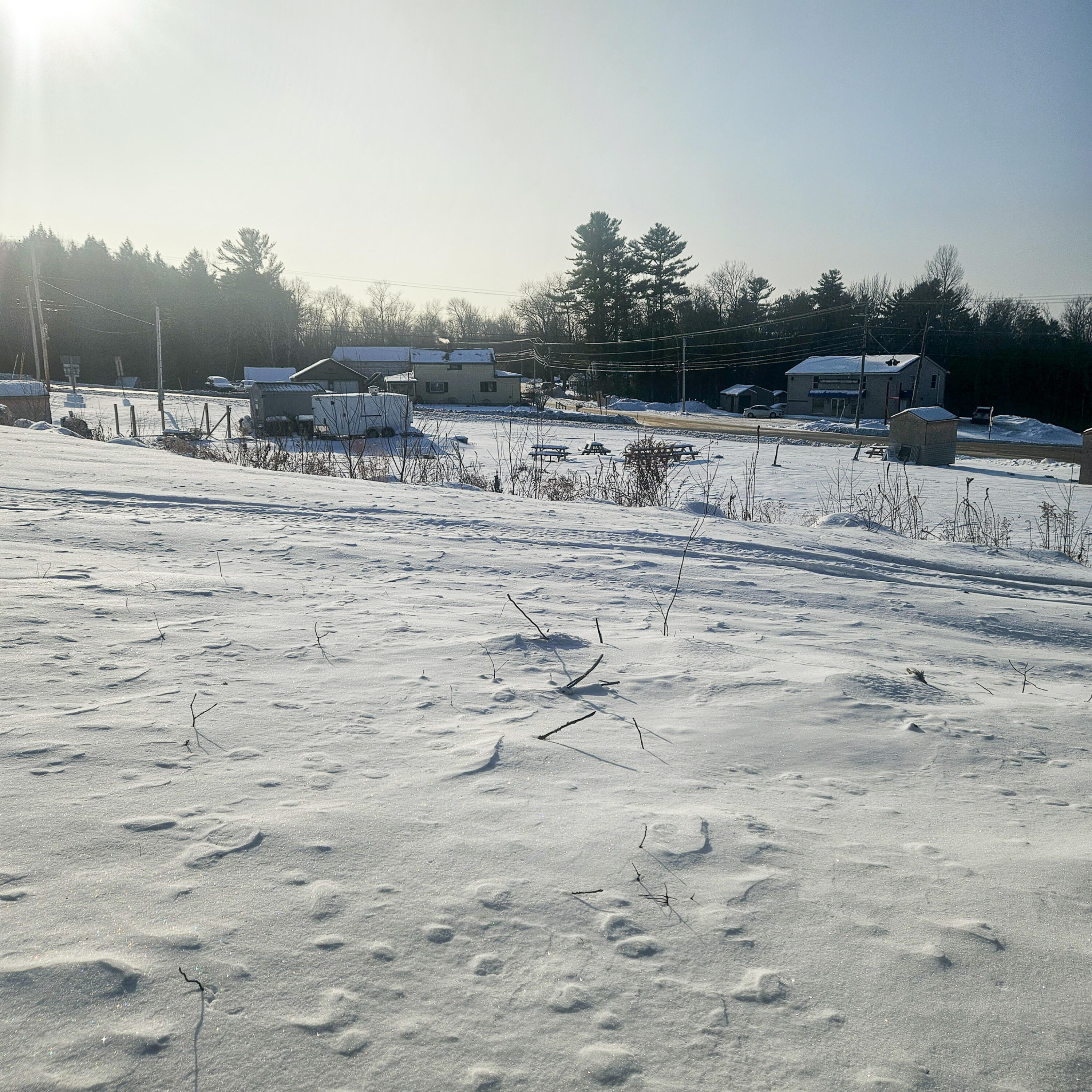 5 Grindstone Road, Medway, ME, 04460