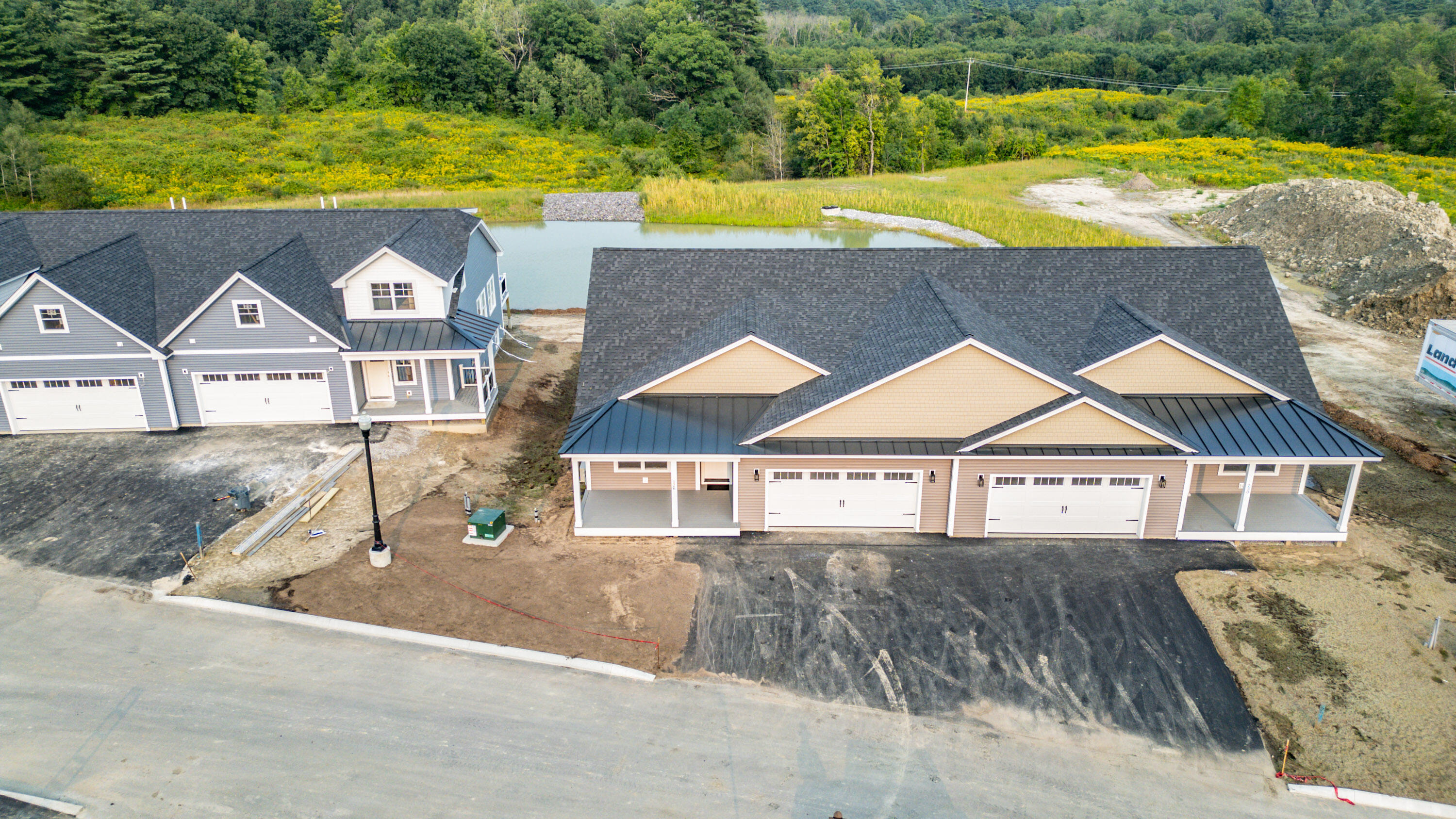 157 Winterberry Drive UNIT 46, Westbrook, ME, 04092