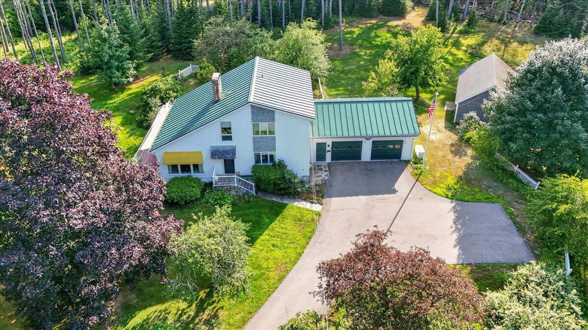 Photo of 132 Silver Lake Road Bucksport ME 04416